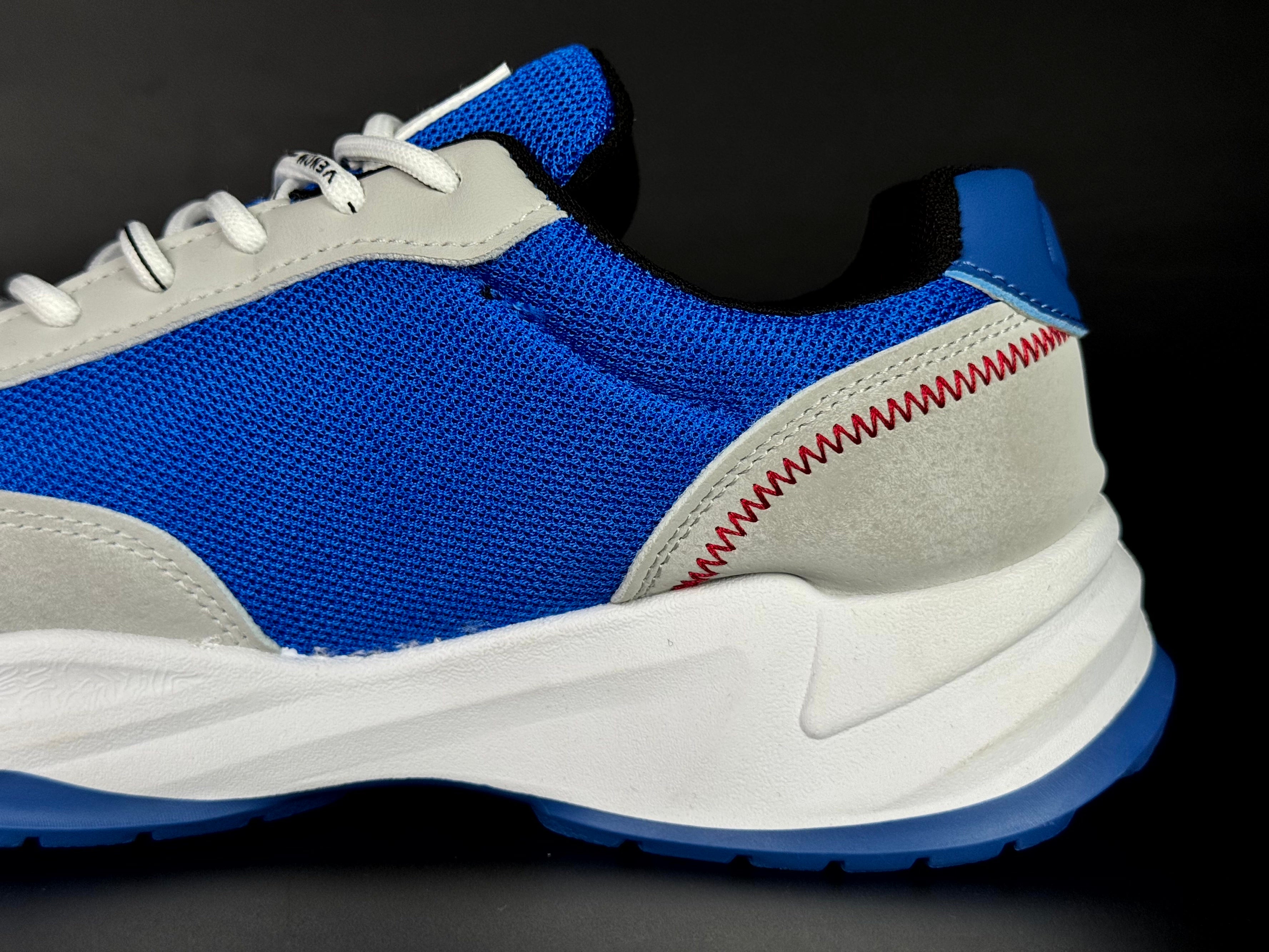 under armour venom bleu