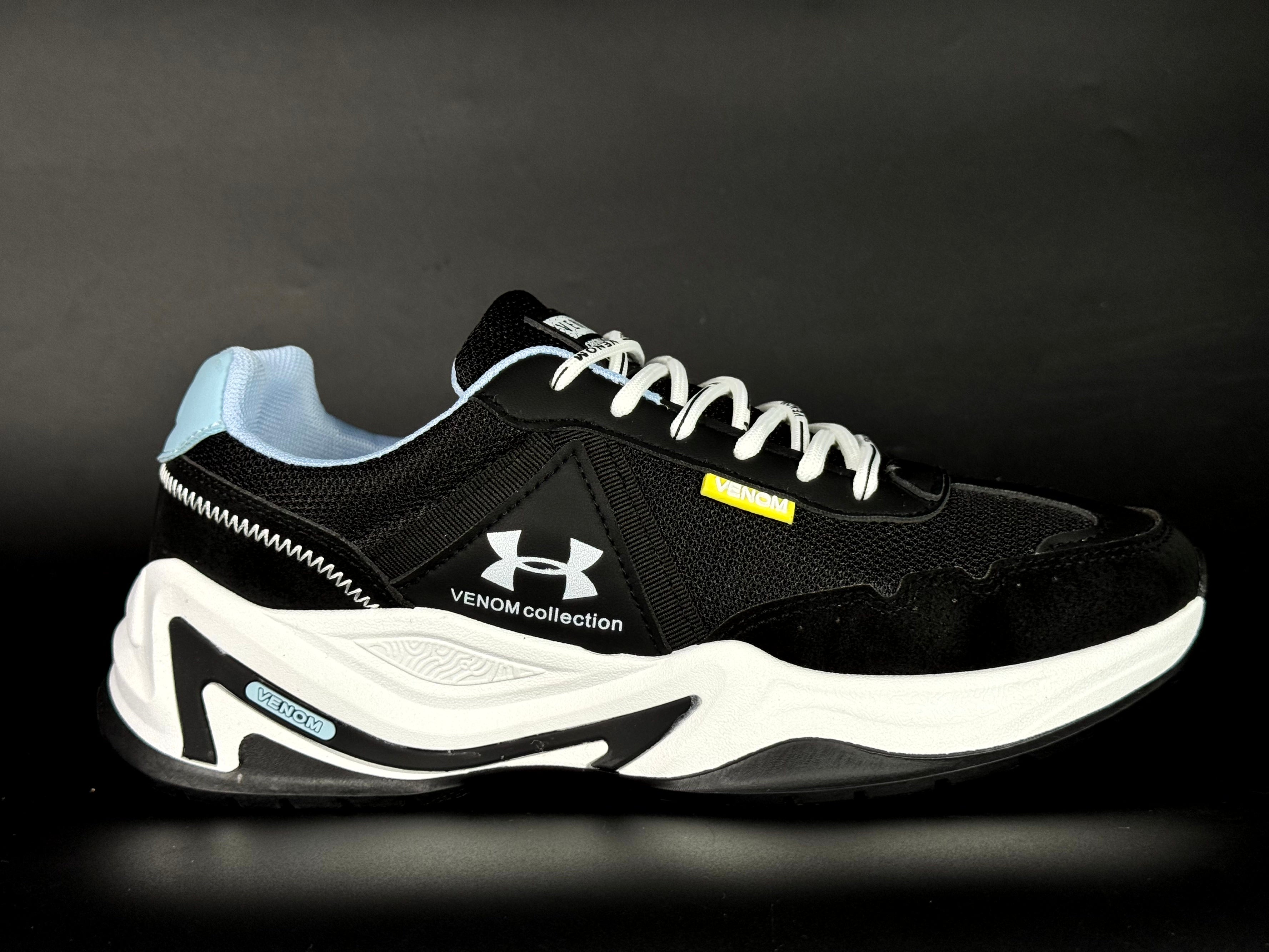 under armour venom noir