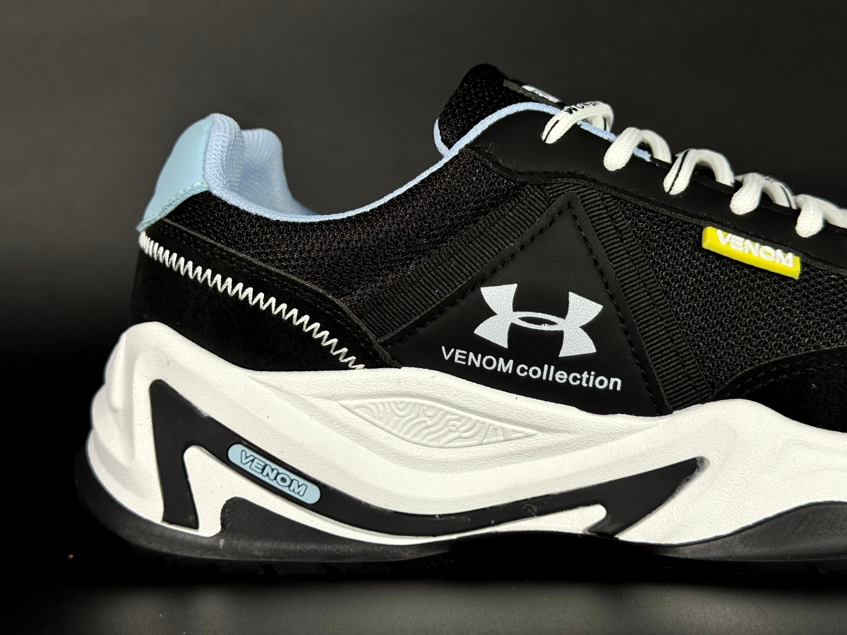 under armour venom noir