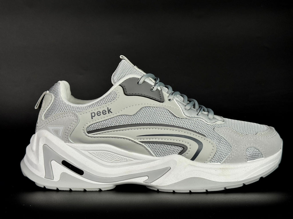 peak venom 2026 gris