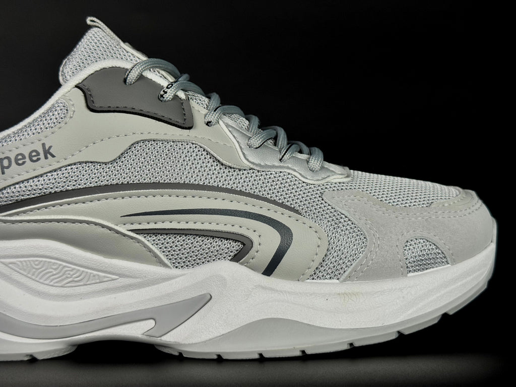 peak venom 2026 gris