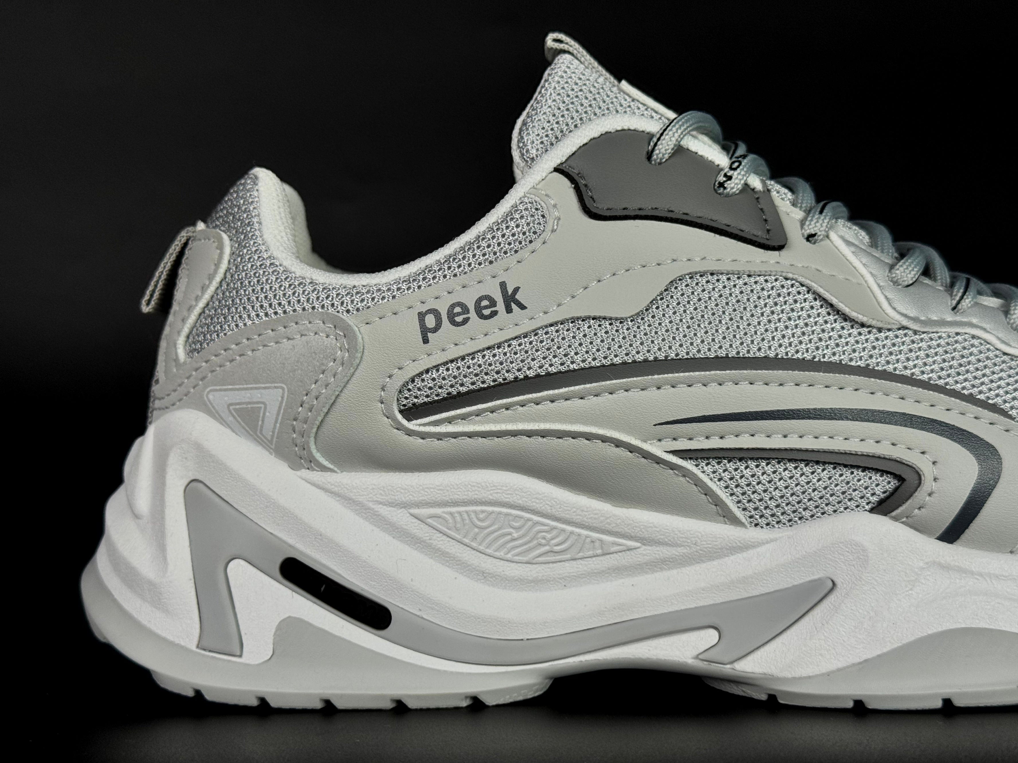 peak venom 2026 gris