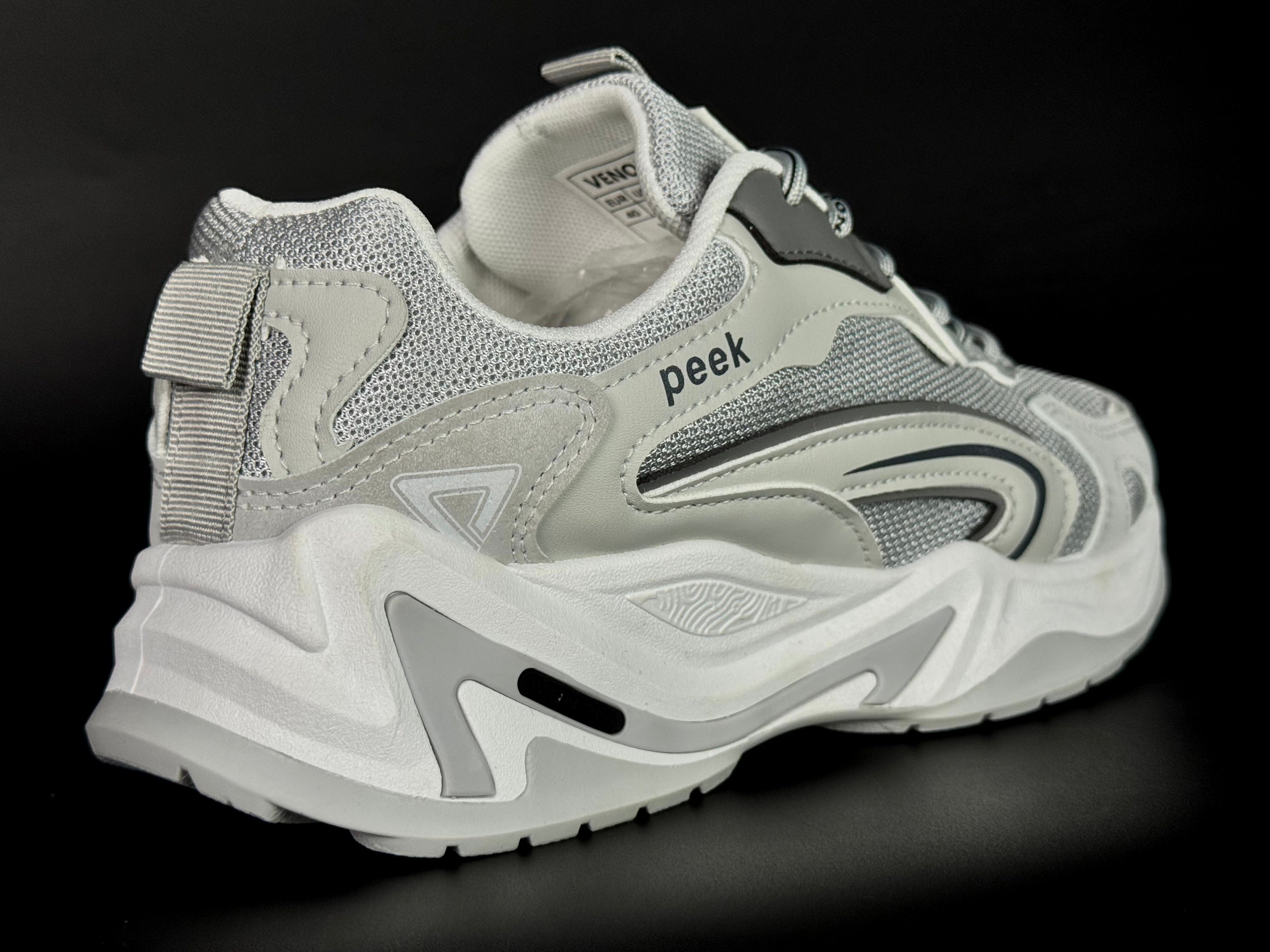 peak venom 2026 gris