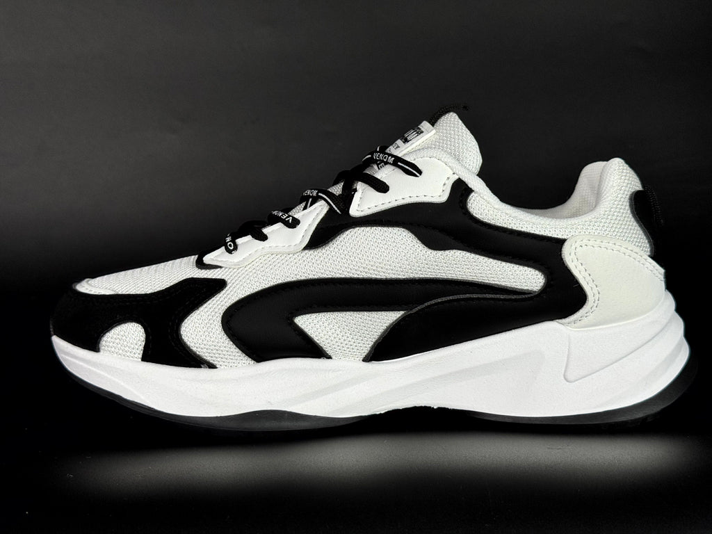 peak venom 2026 noir / blanc