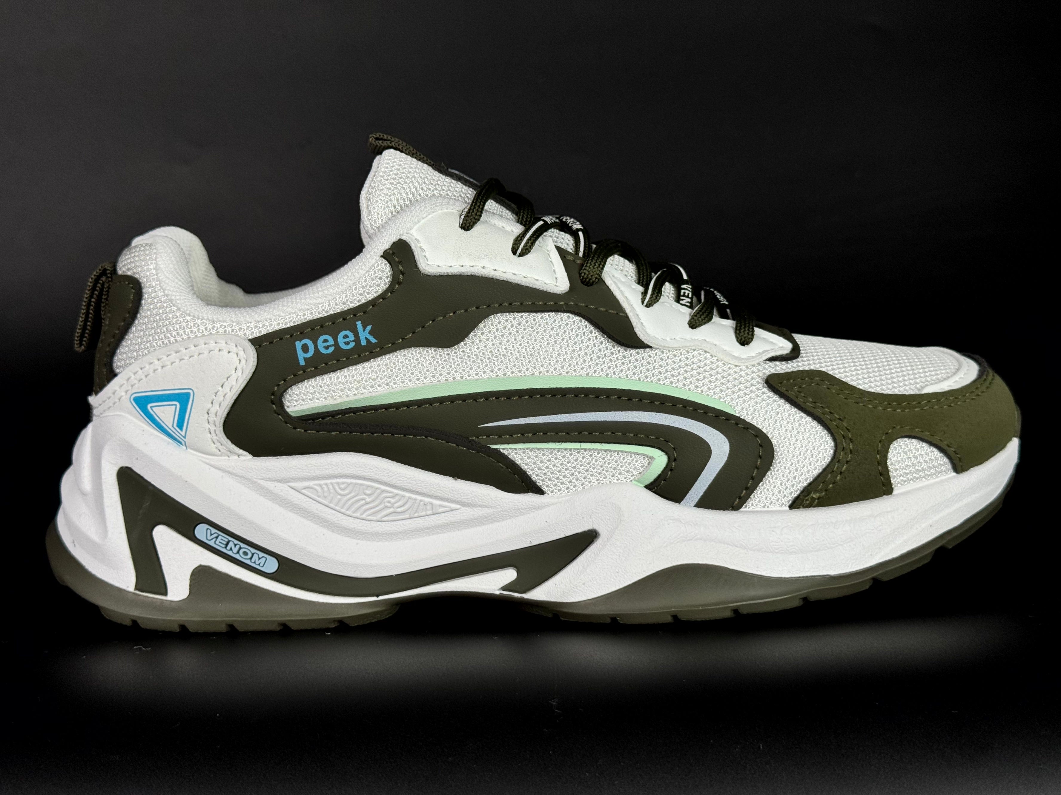 peak venom 2026 vert