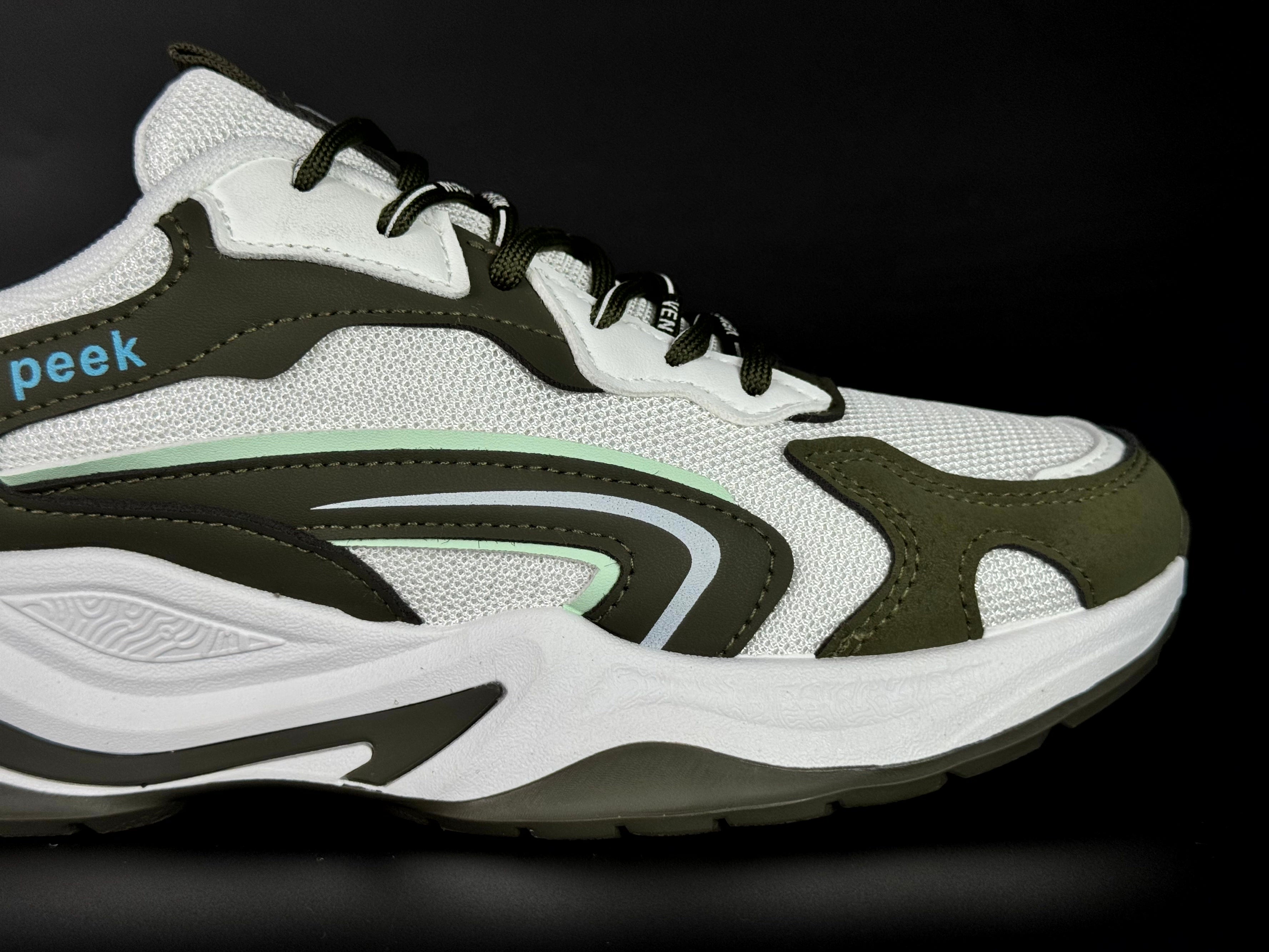 peak venom 2026 vert