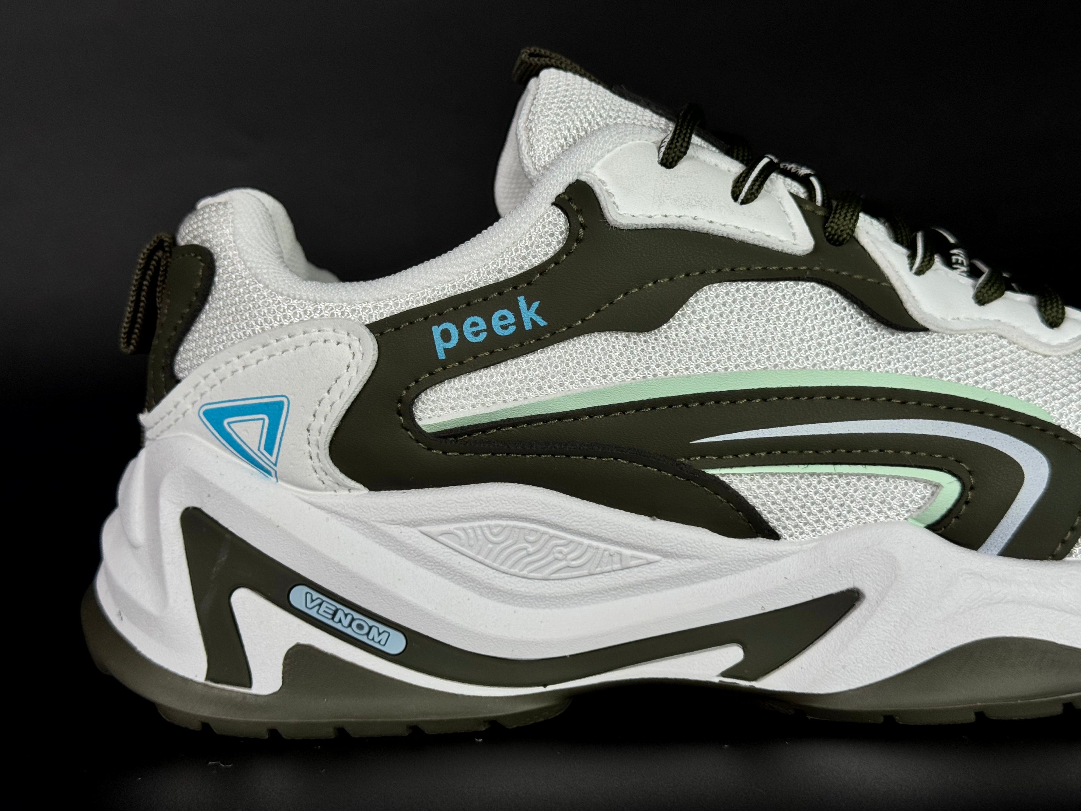 peak venom 2026 vert