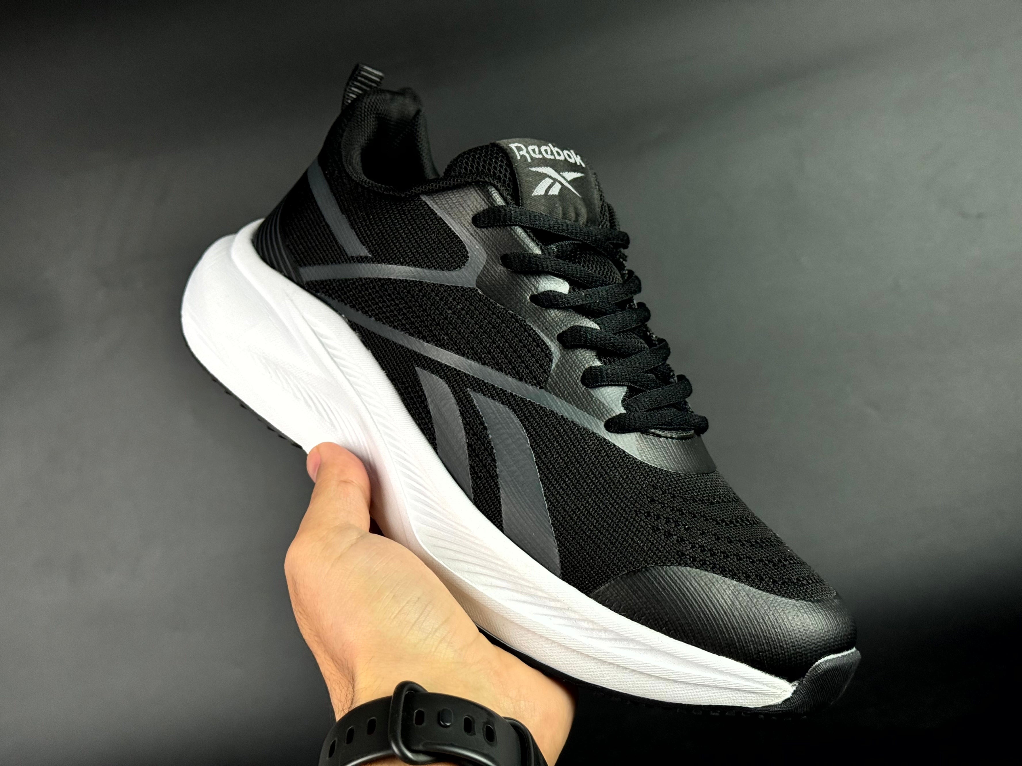 reebok energylux 3.0 noir