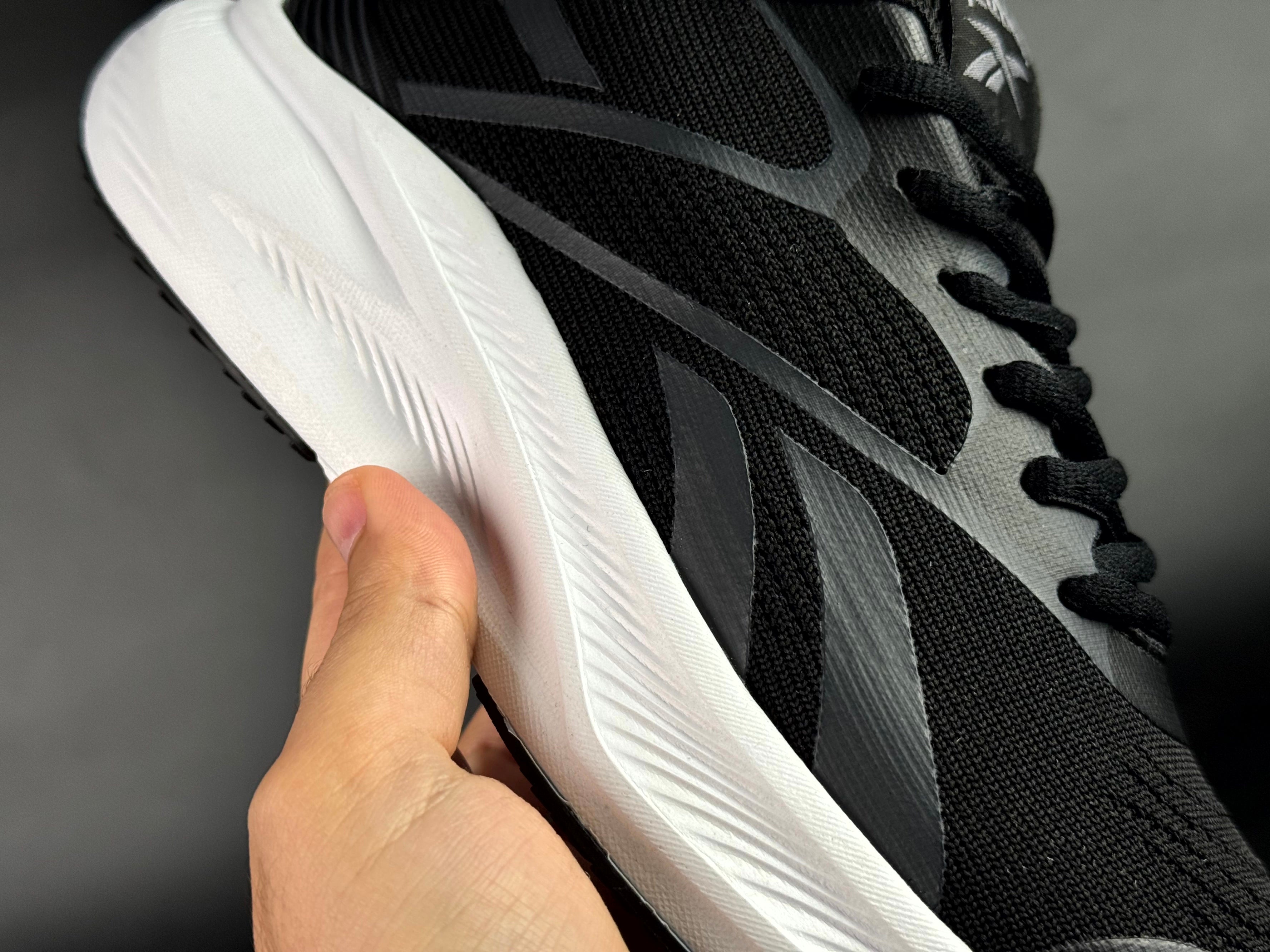 reebok energylux 3.0 noir