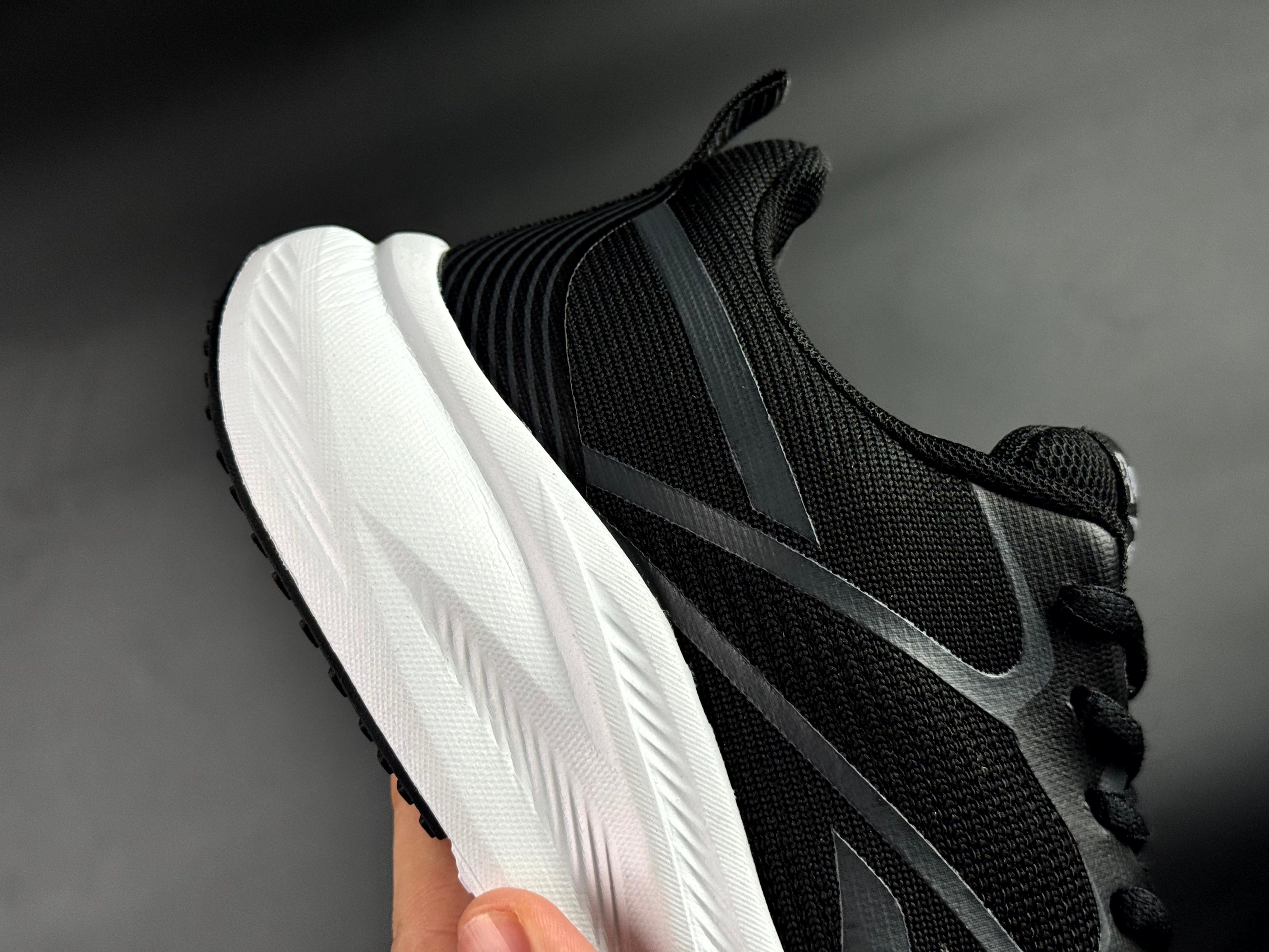 reebok energylux 3.0 noir