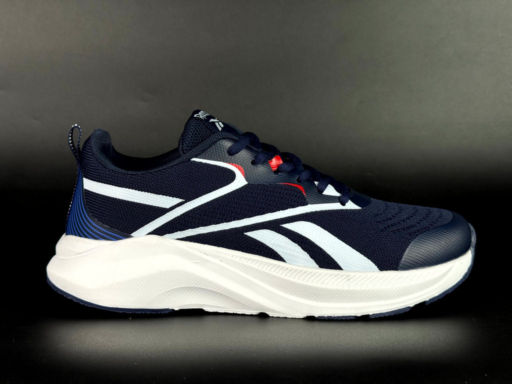 reebok energylux 3.0 bleu