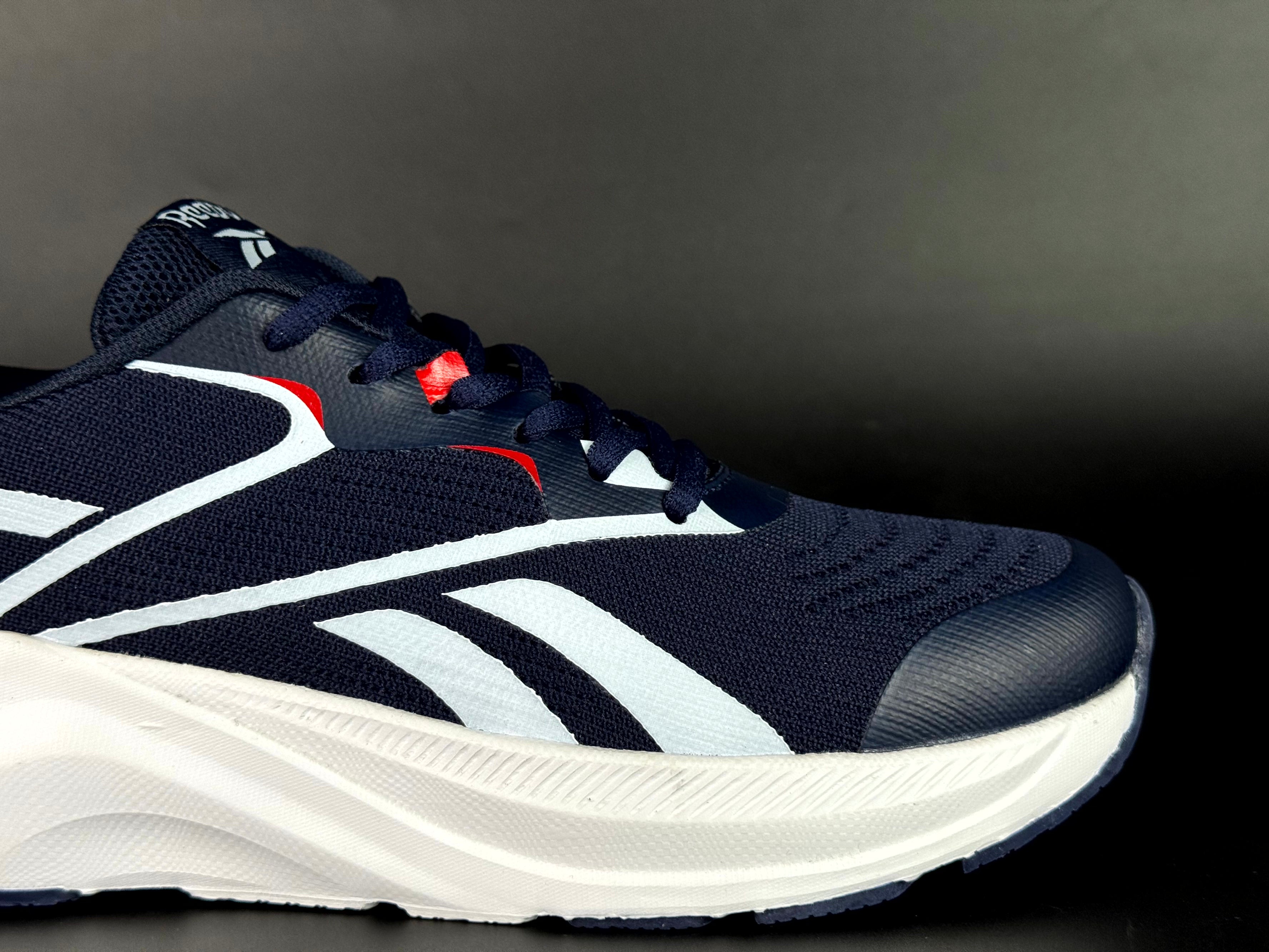 reebok energylux 3.0 bleu