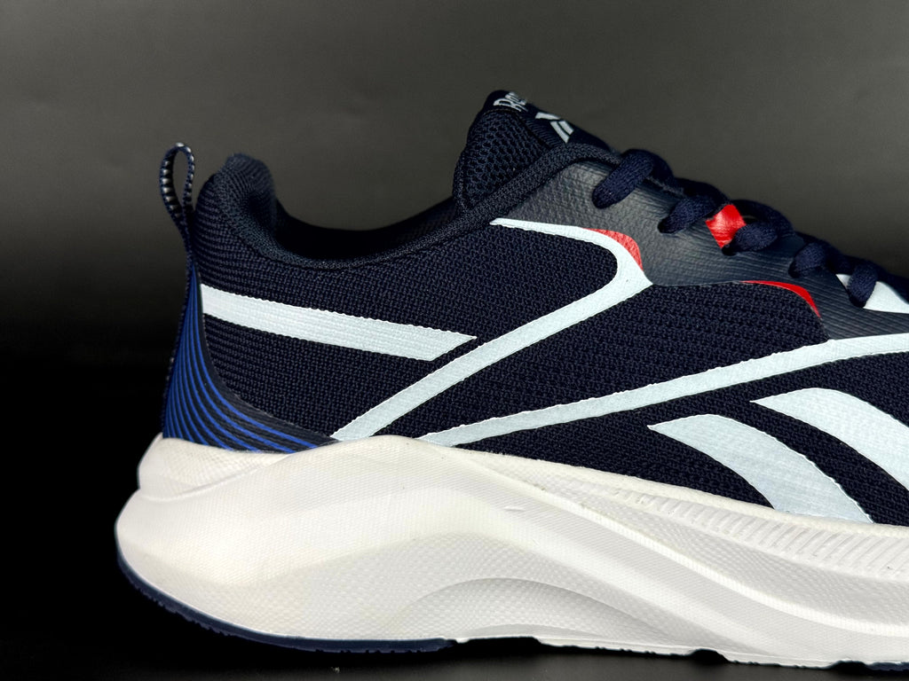 reebok energylux 3.0 bleu