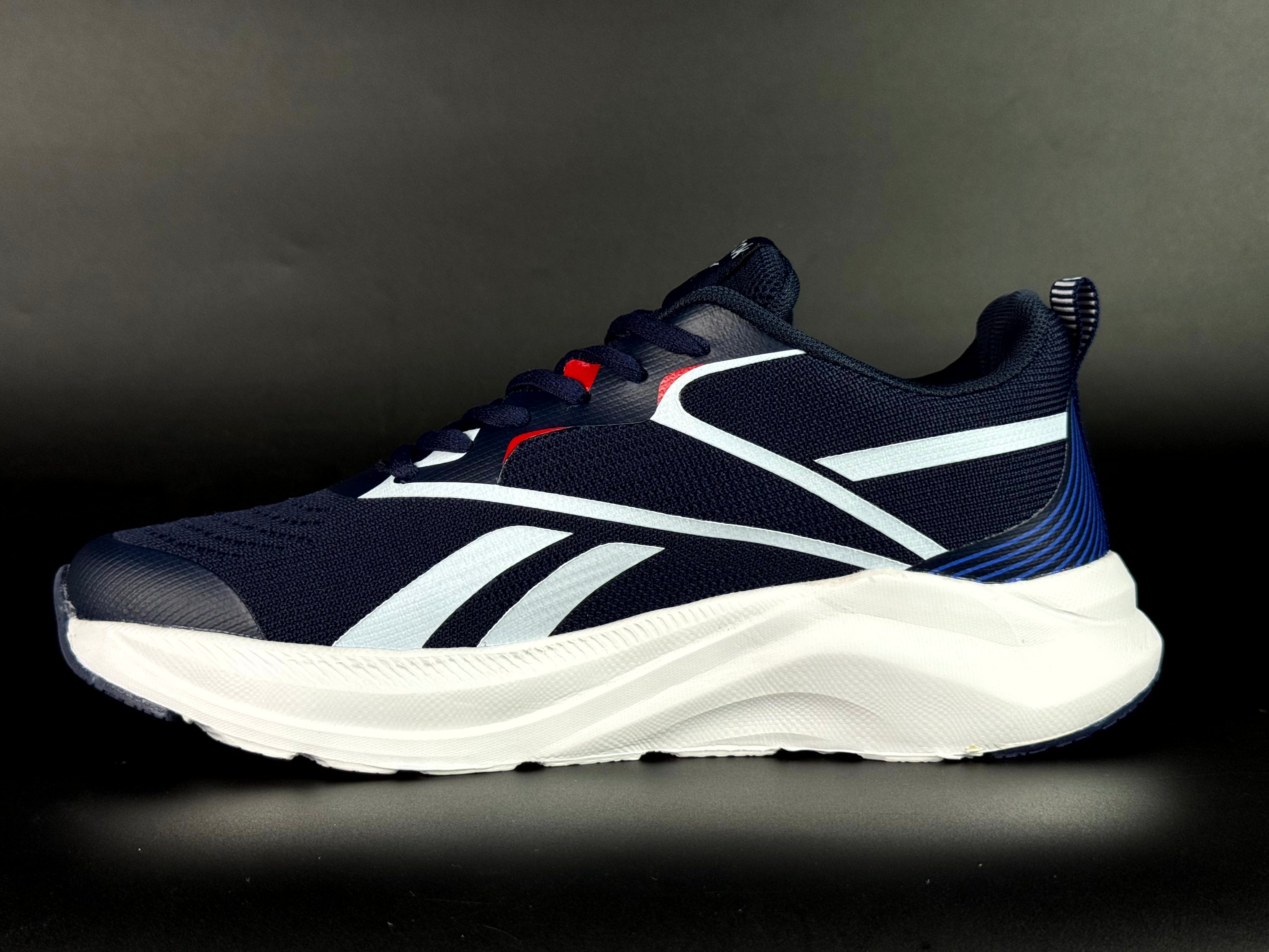 reebok energylux 3.0 bleu