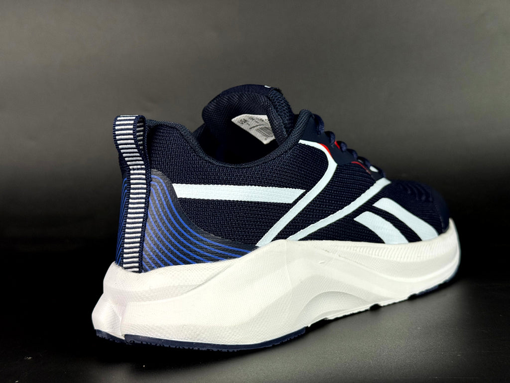 reebok energylux 3.0 bleu