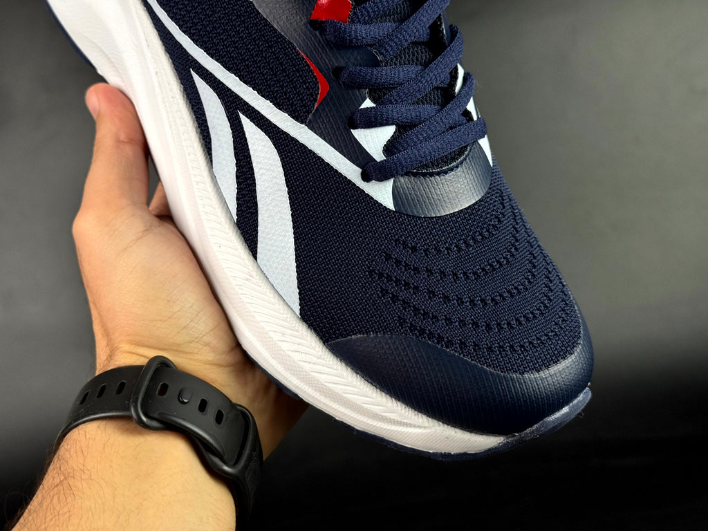 reebok energylux 3.0 bleu