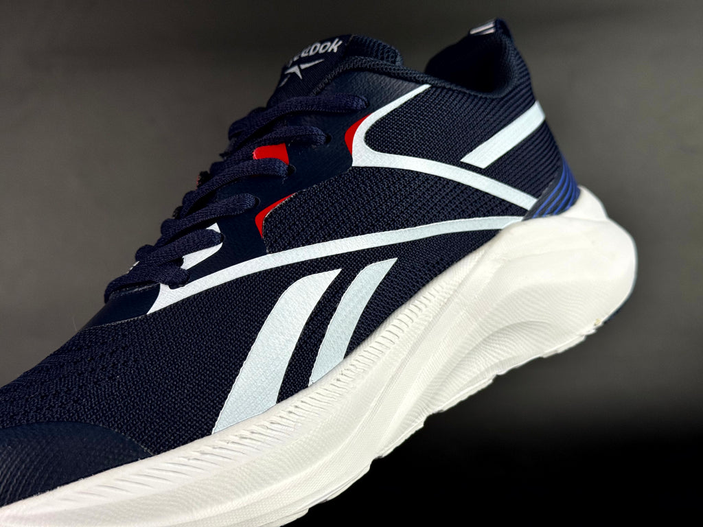 reebok energylux 3.0 bleu