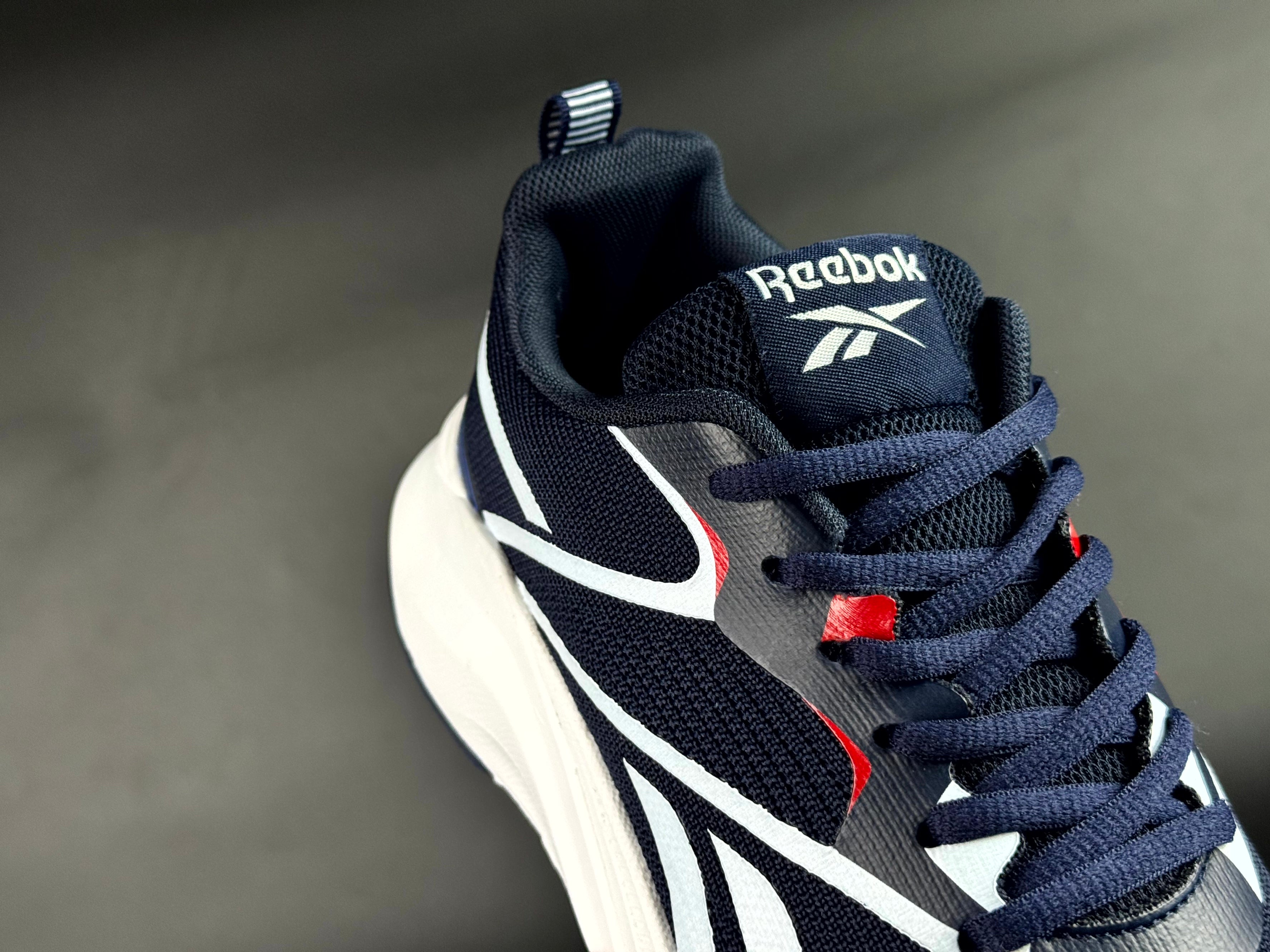 reebok energylux 3.0 bleu