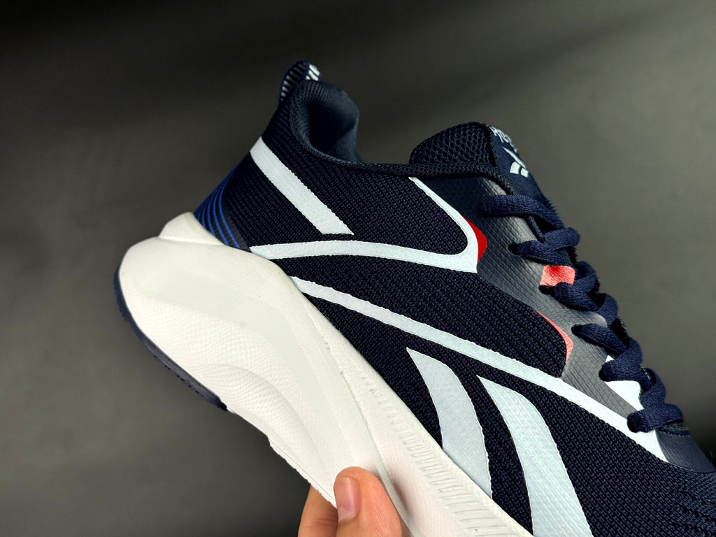 reebok energylux 3.0 bleu