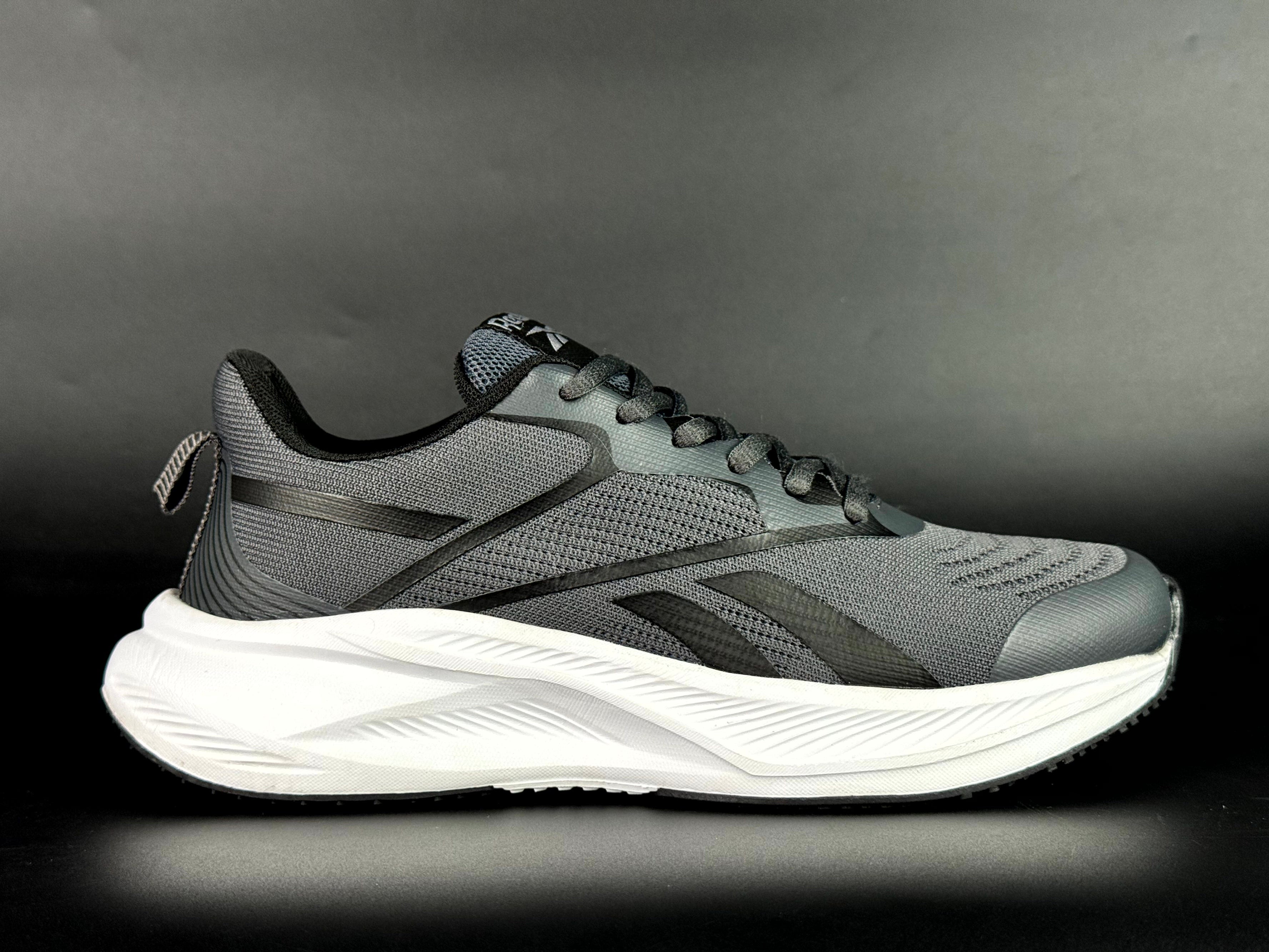 reebok energylux 3.0 gris