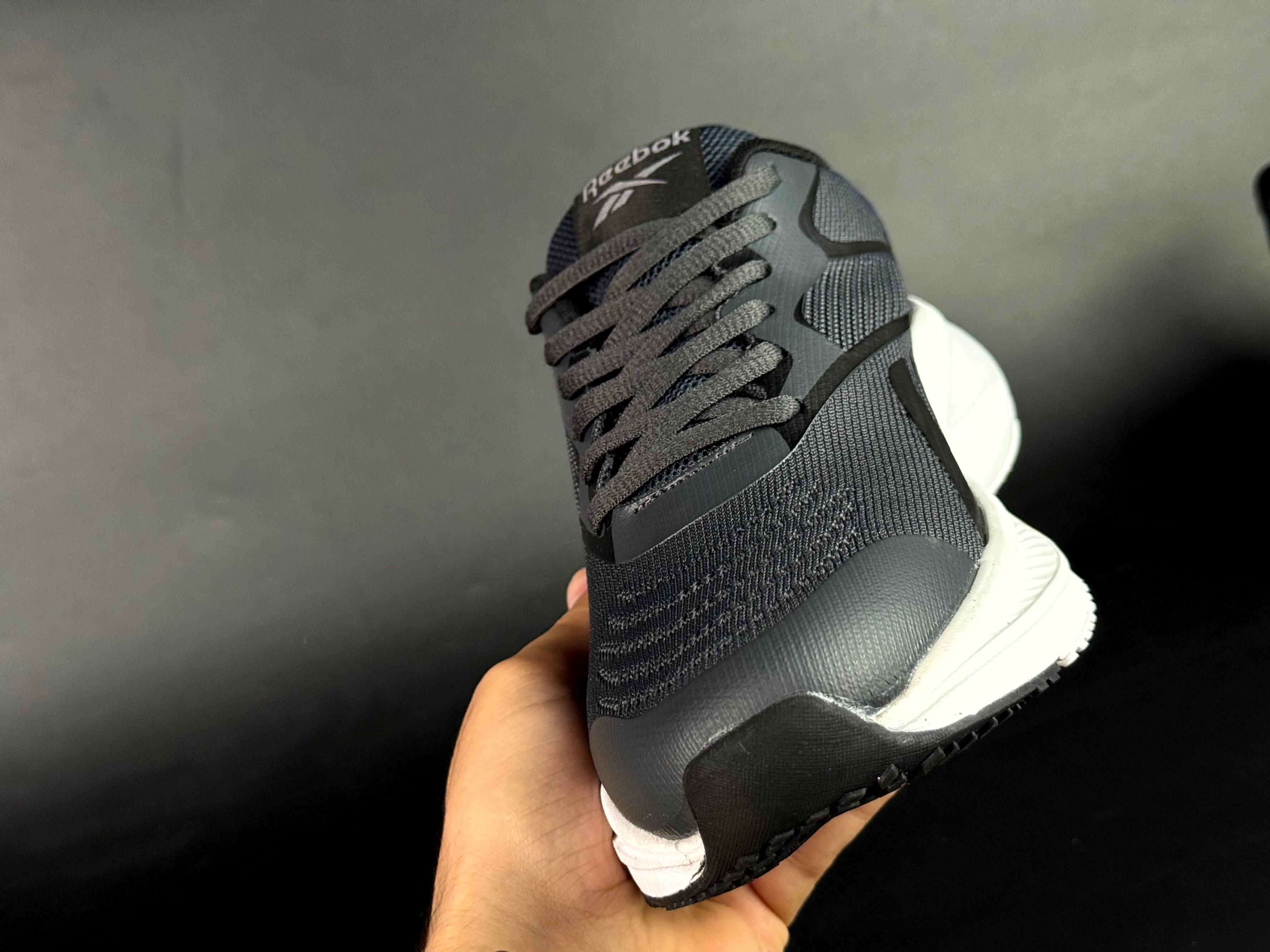 reebok energylux 3.0 gris