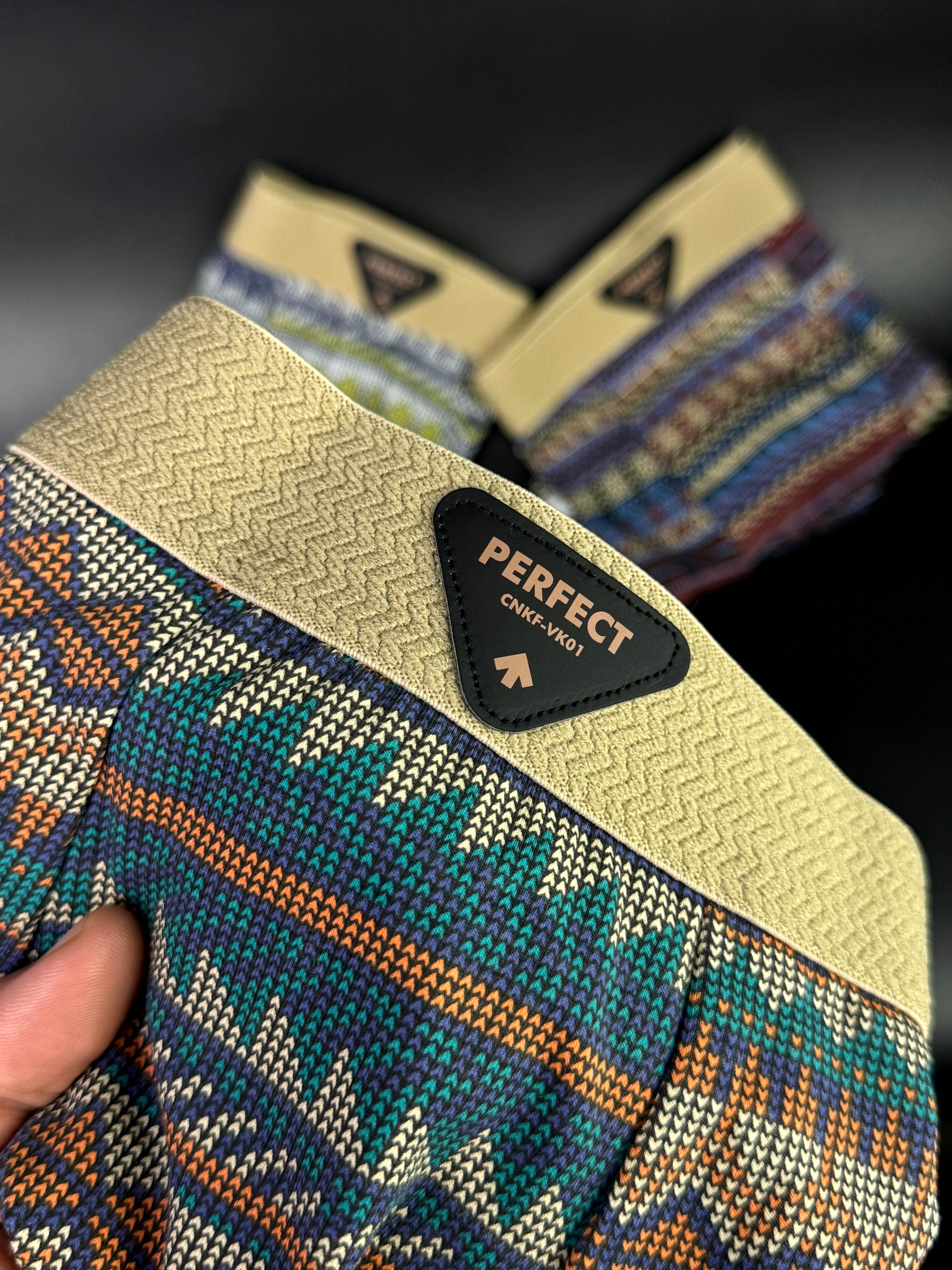 pack 03 boxers PERFECT