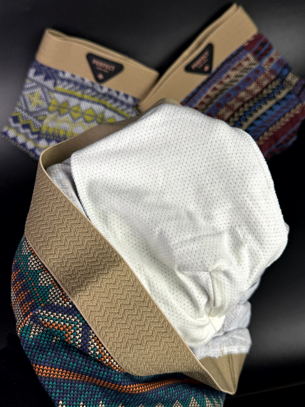 pack 03 boxers PERFECT