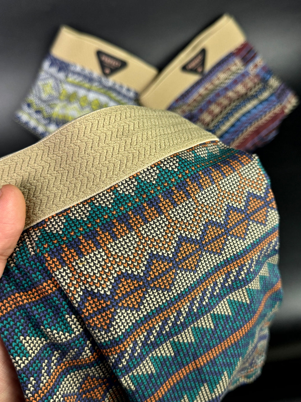 pack 03 boxers PERFECT