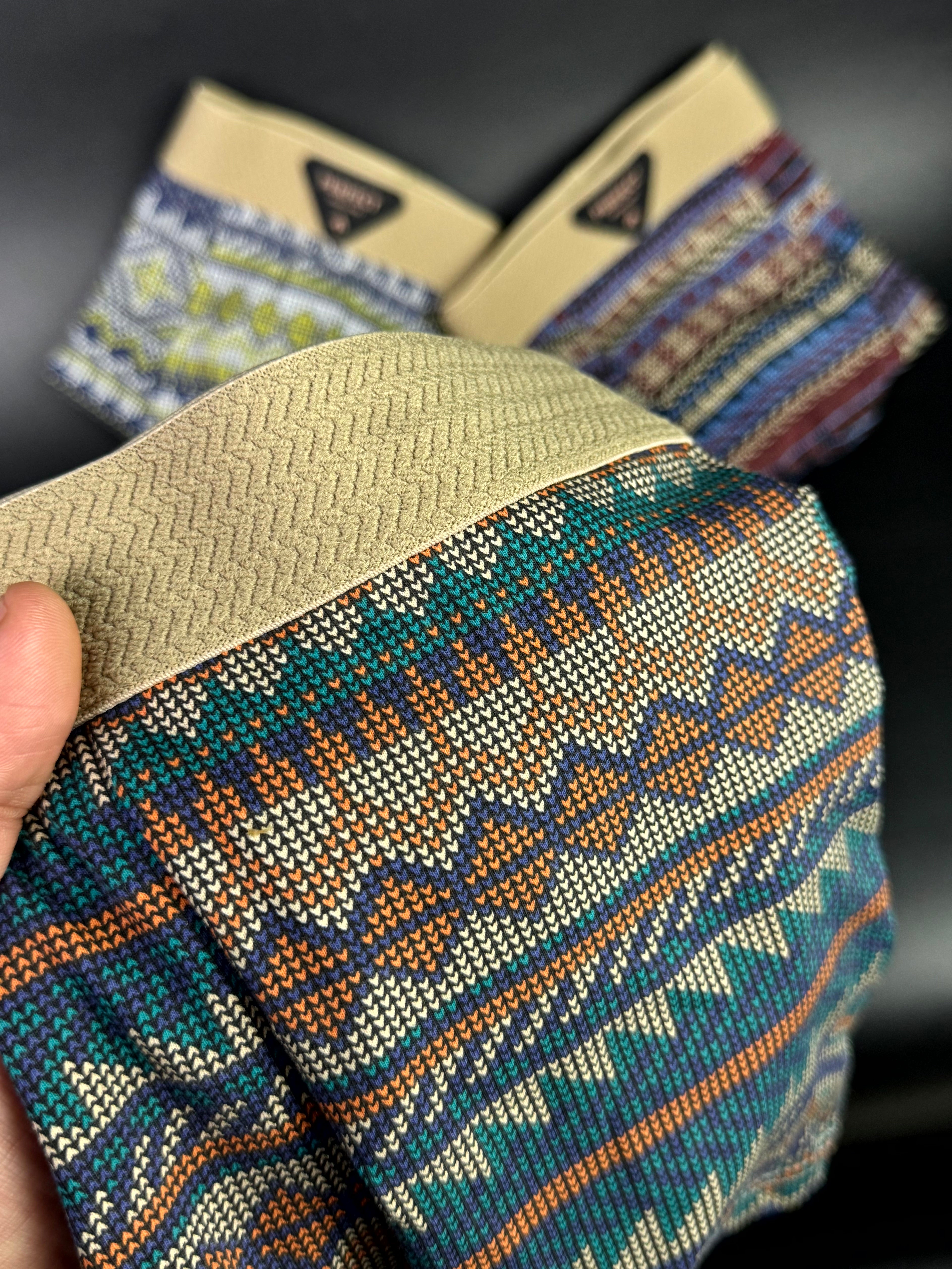 pack 03 boxers PERFECT