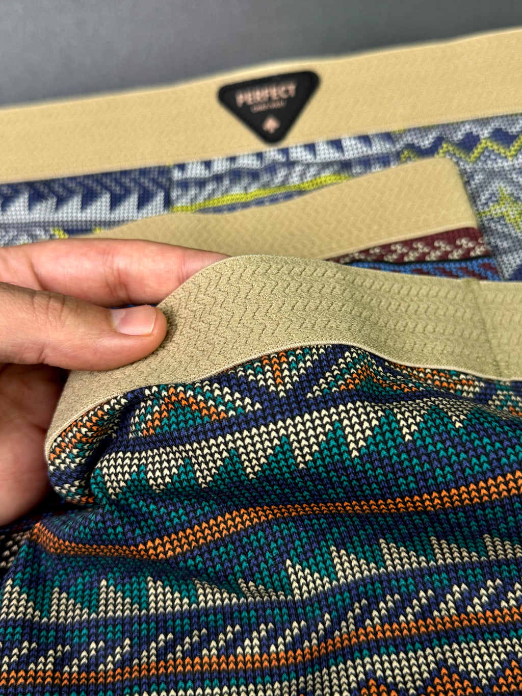 pack 03 boxers PERFECT