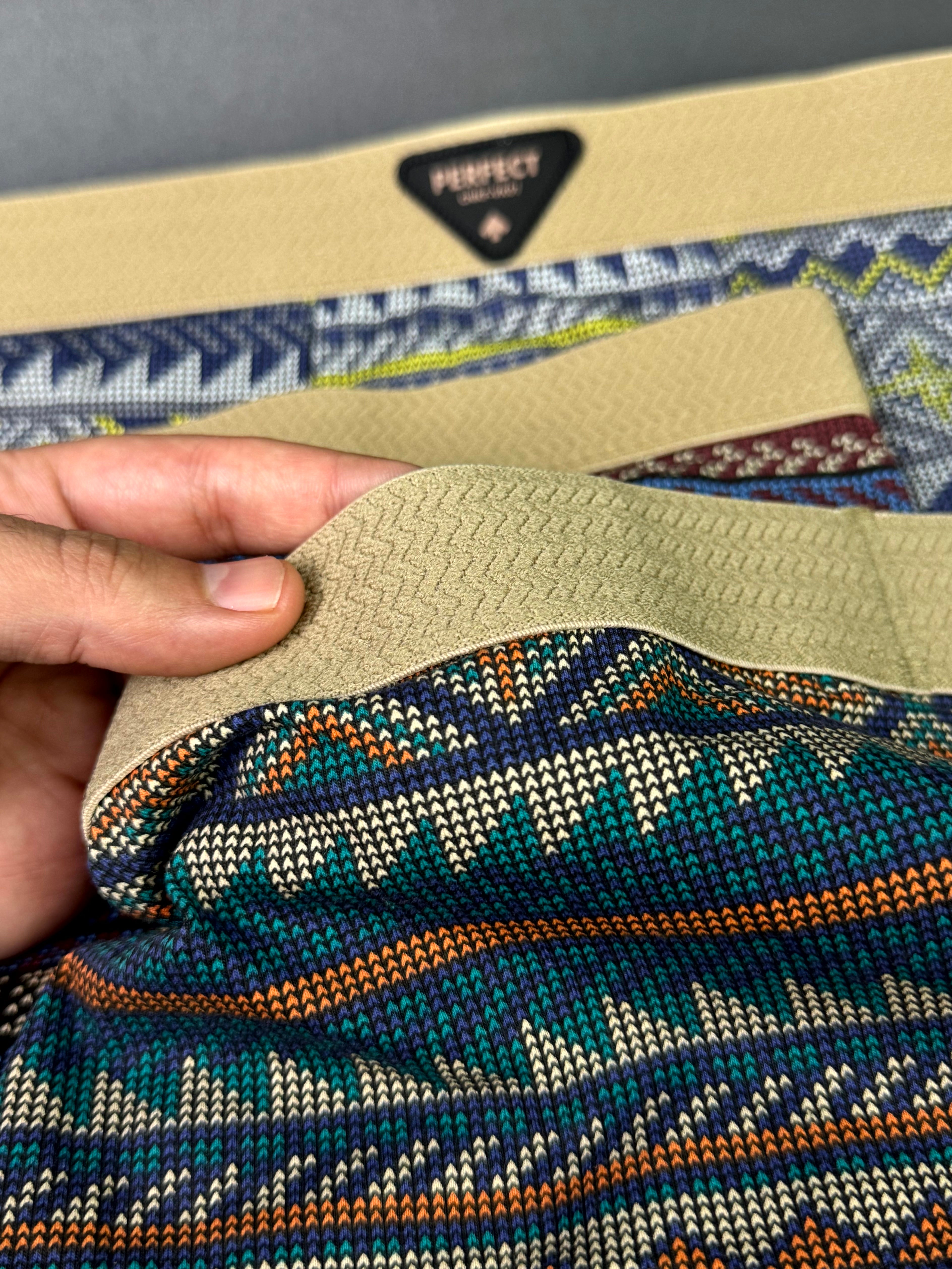 pack 03 boxers PERFECT