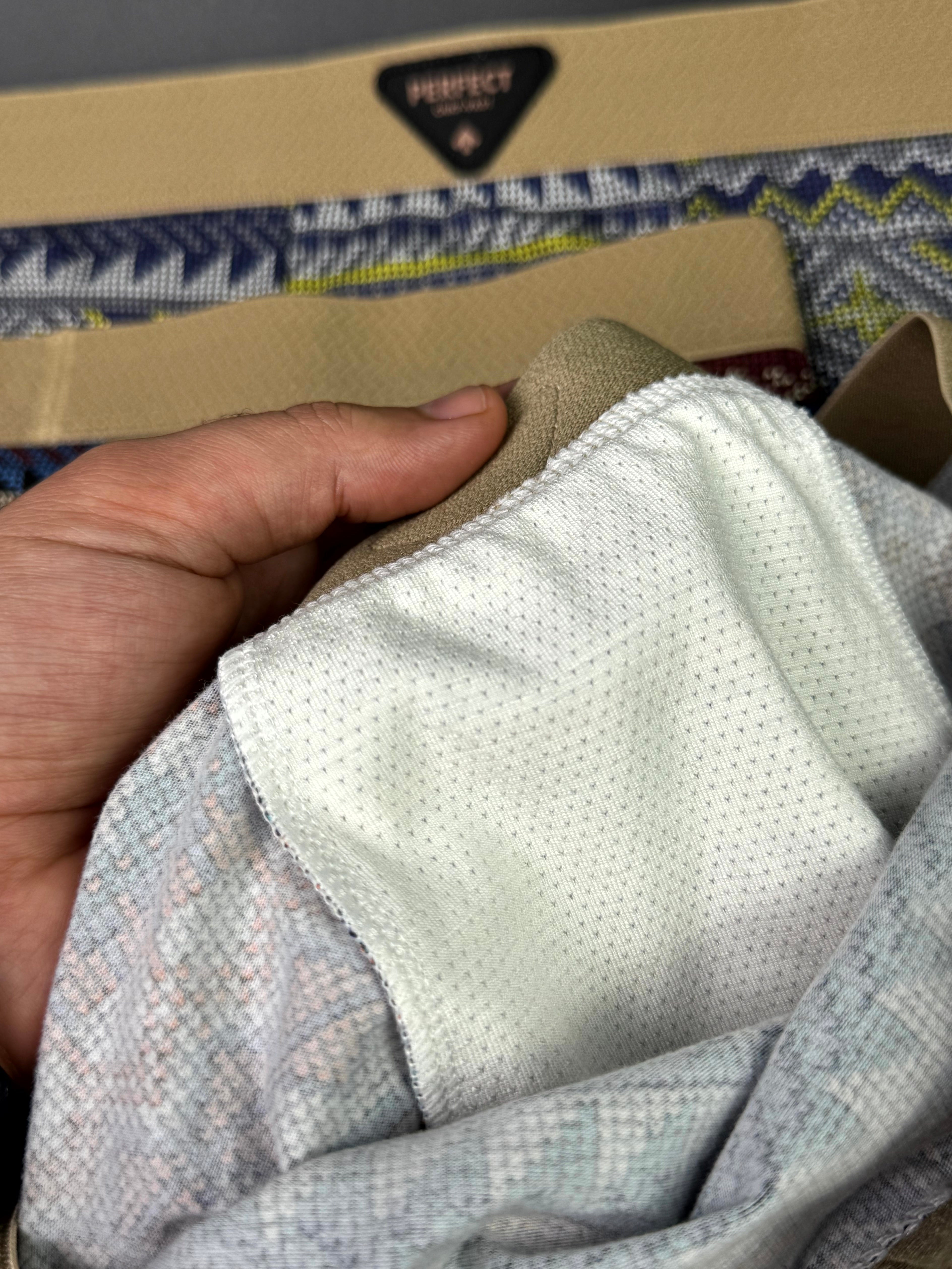 pack 03 boxers PERFECT