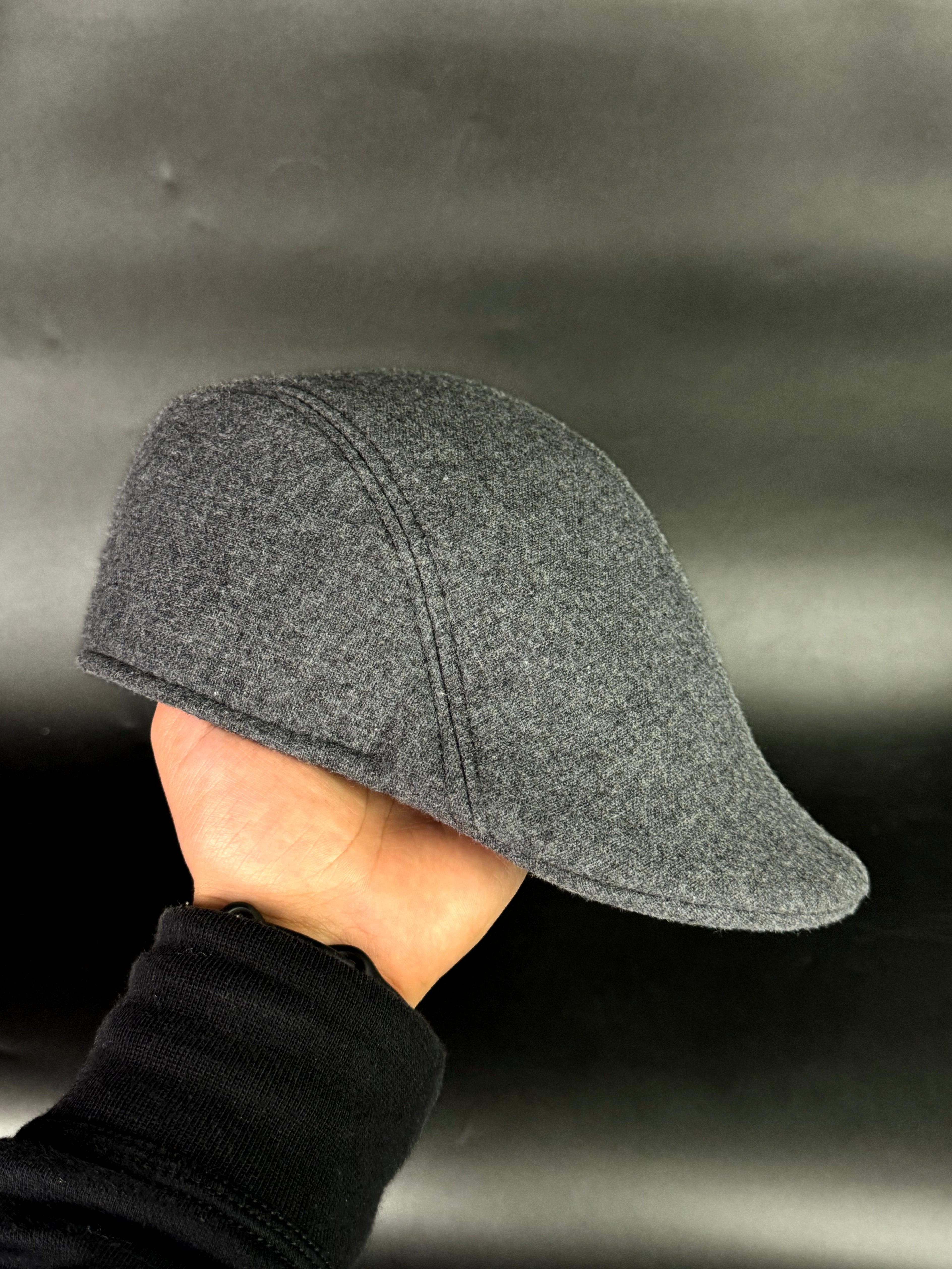 beret gris