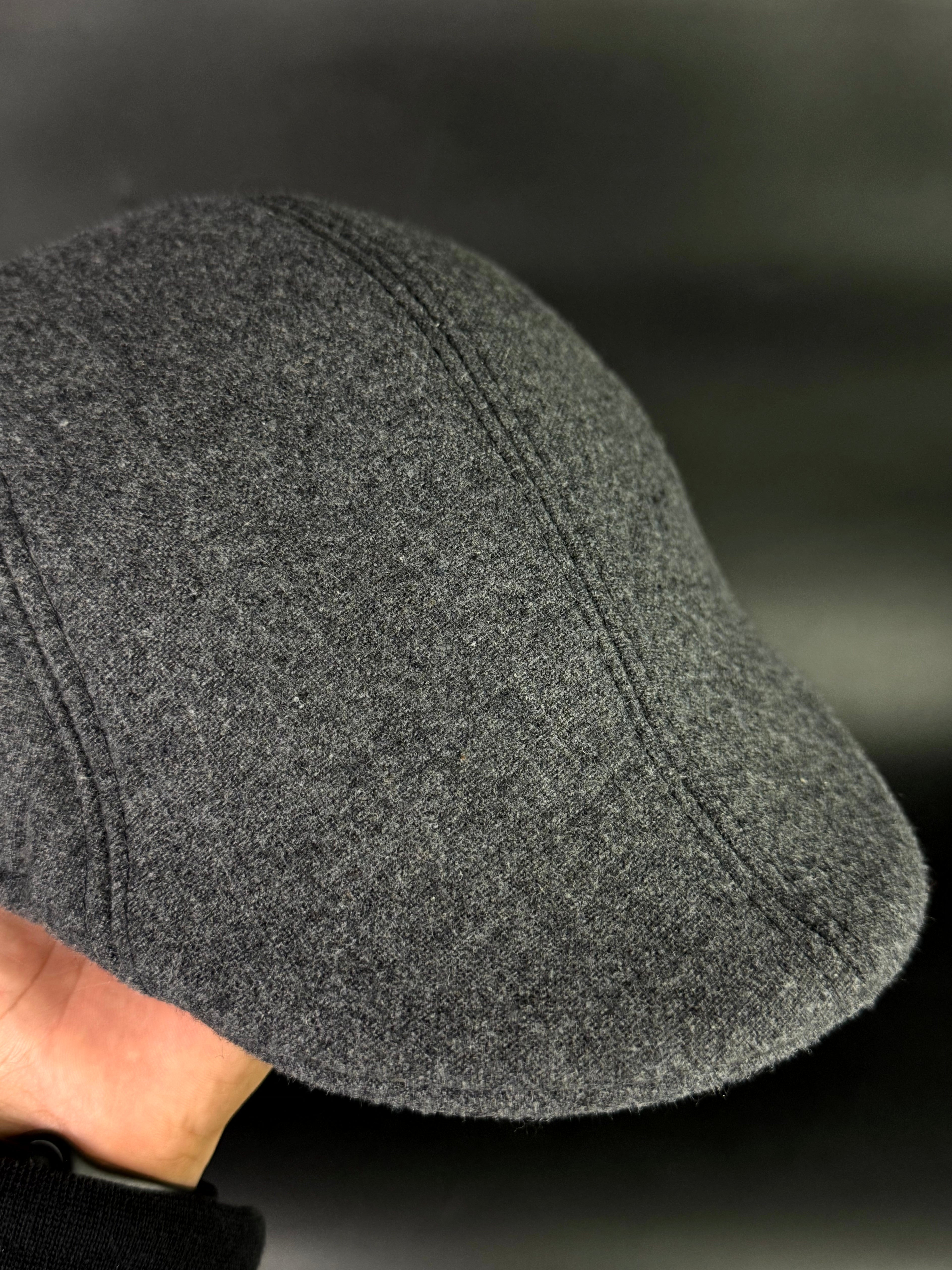 beret gris