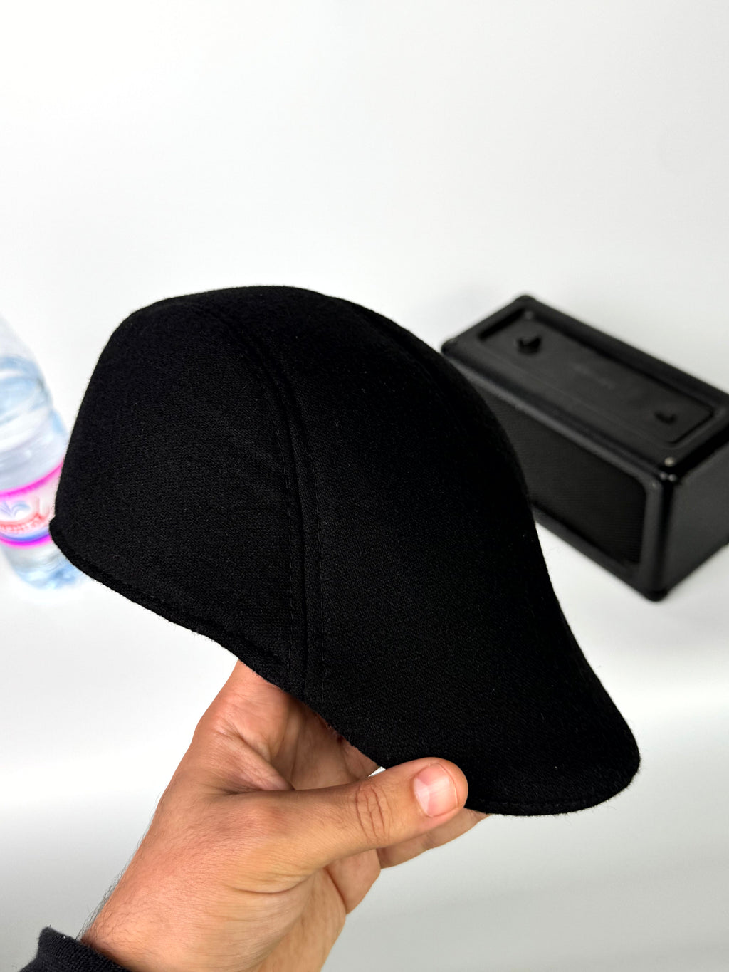 beret noir