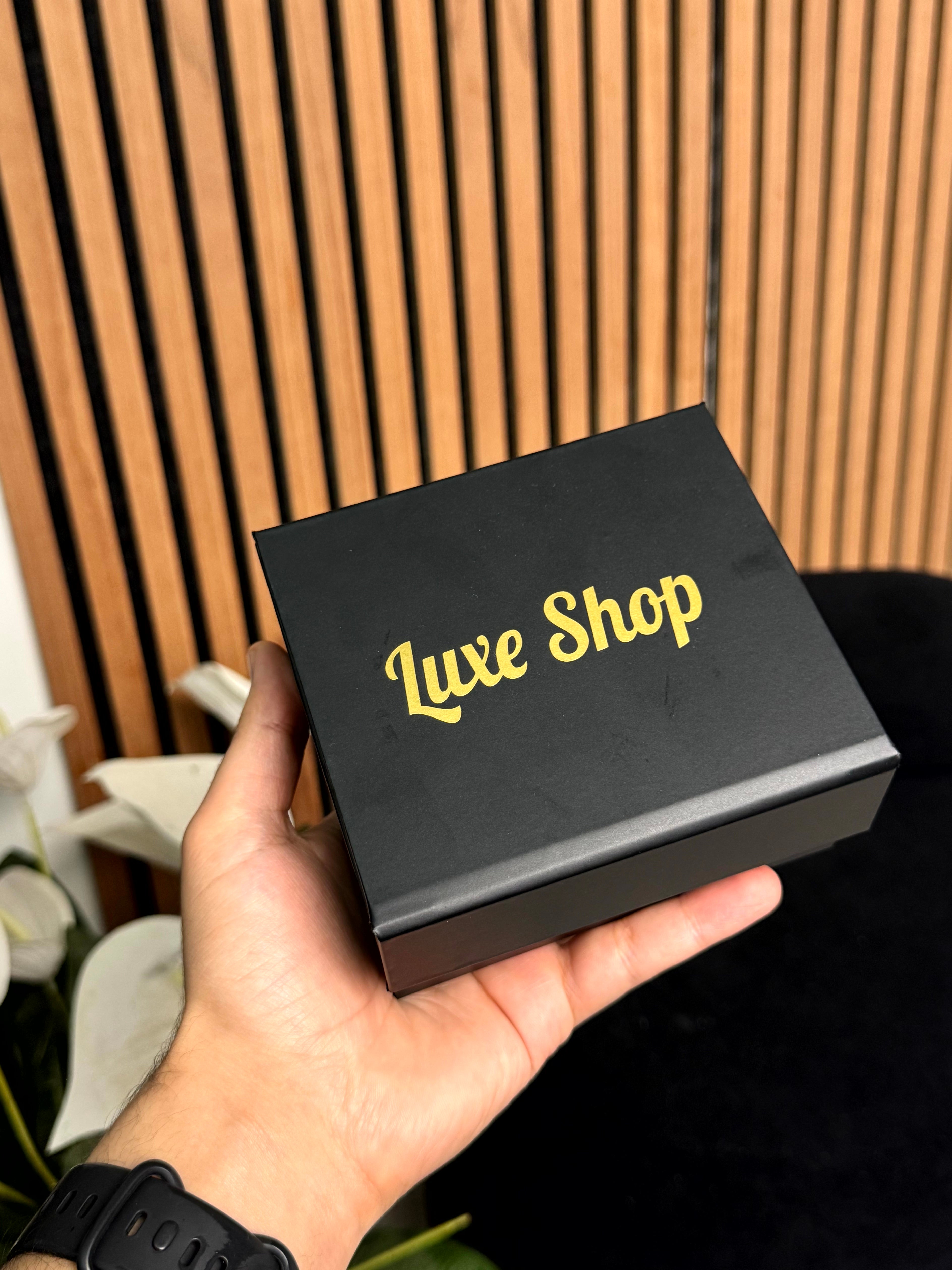 fensir watch islami golden color