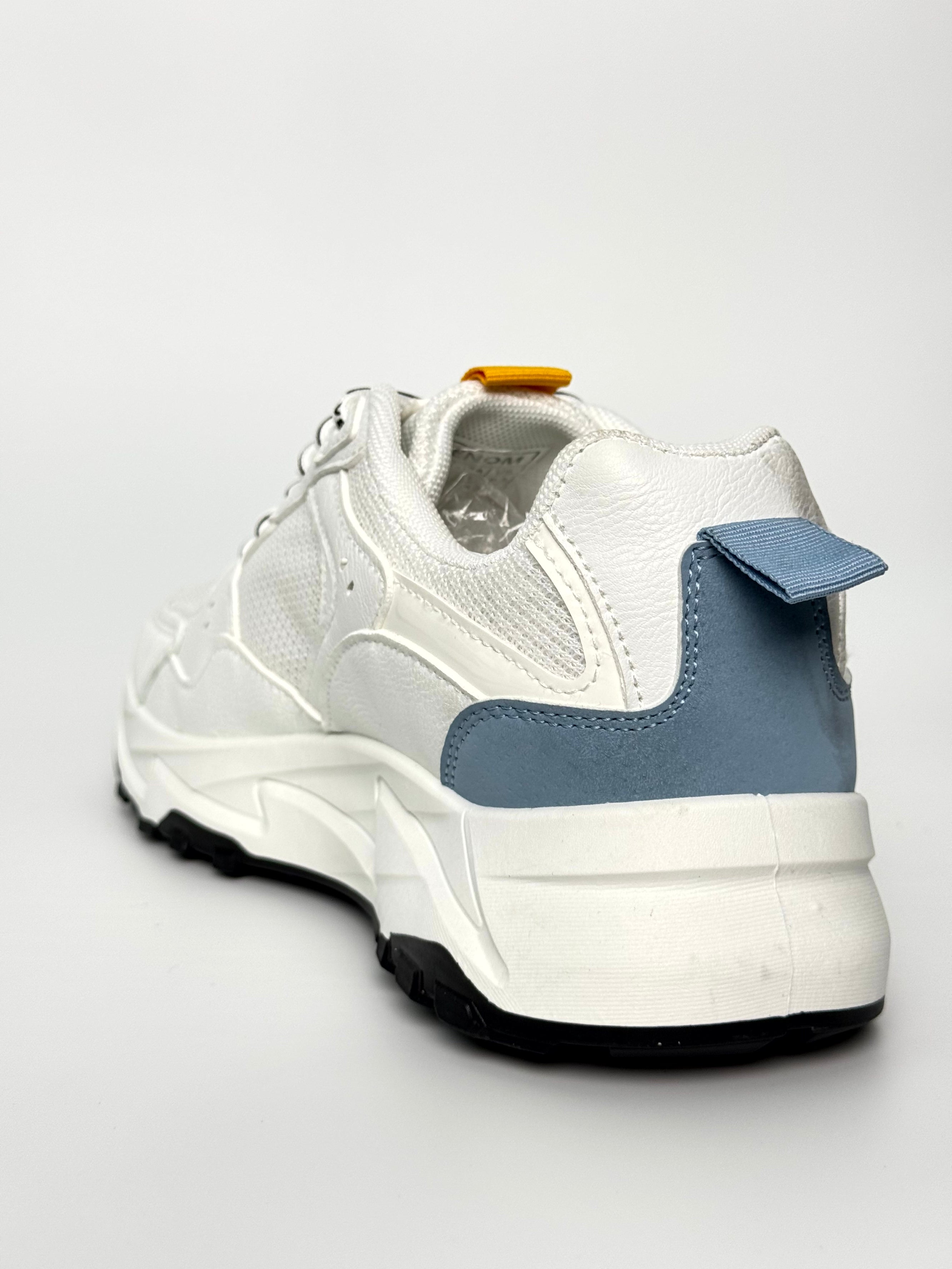 sketchers venom blanche