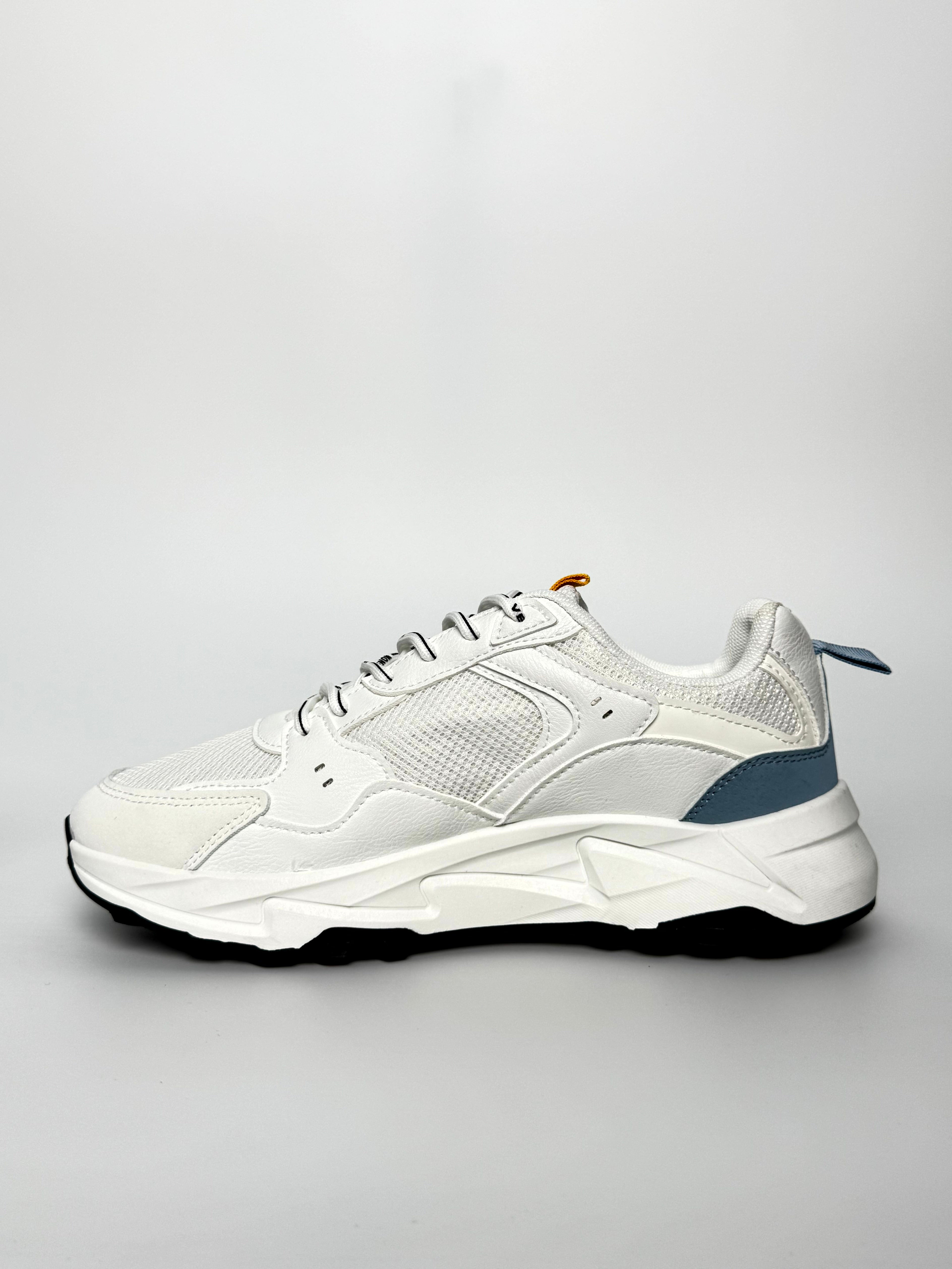 sketchers venom blanche