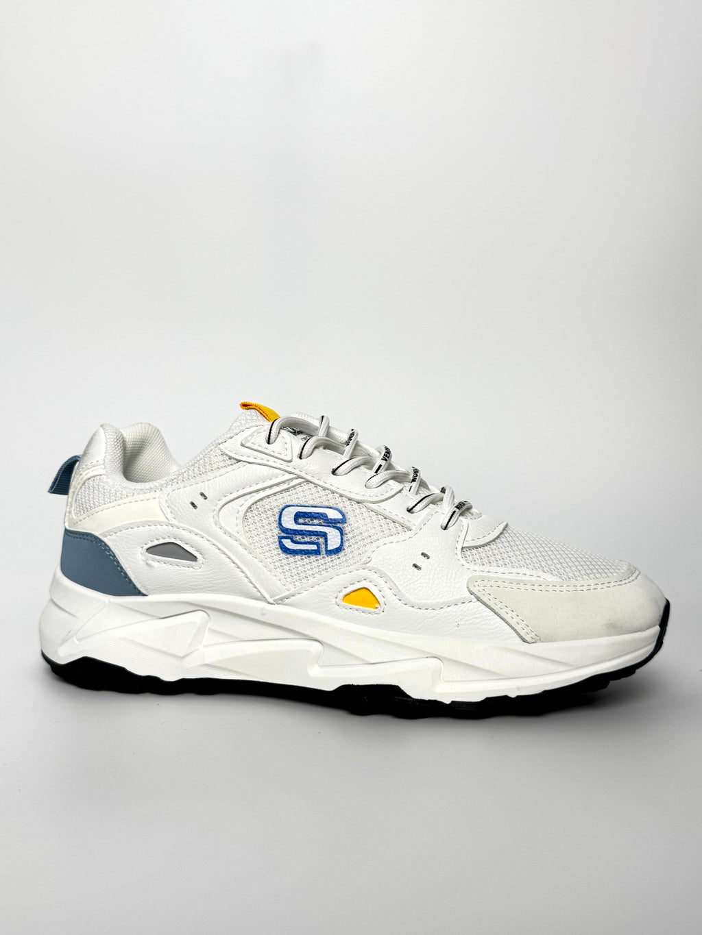 sketchers venom blanche *