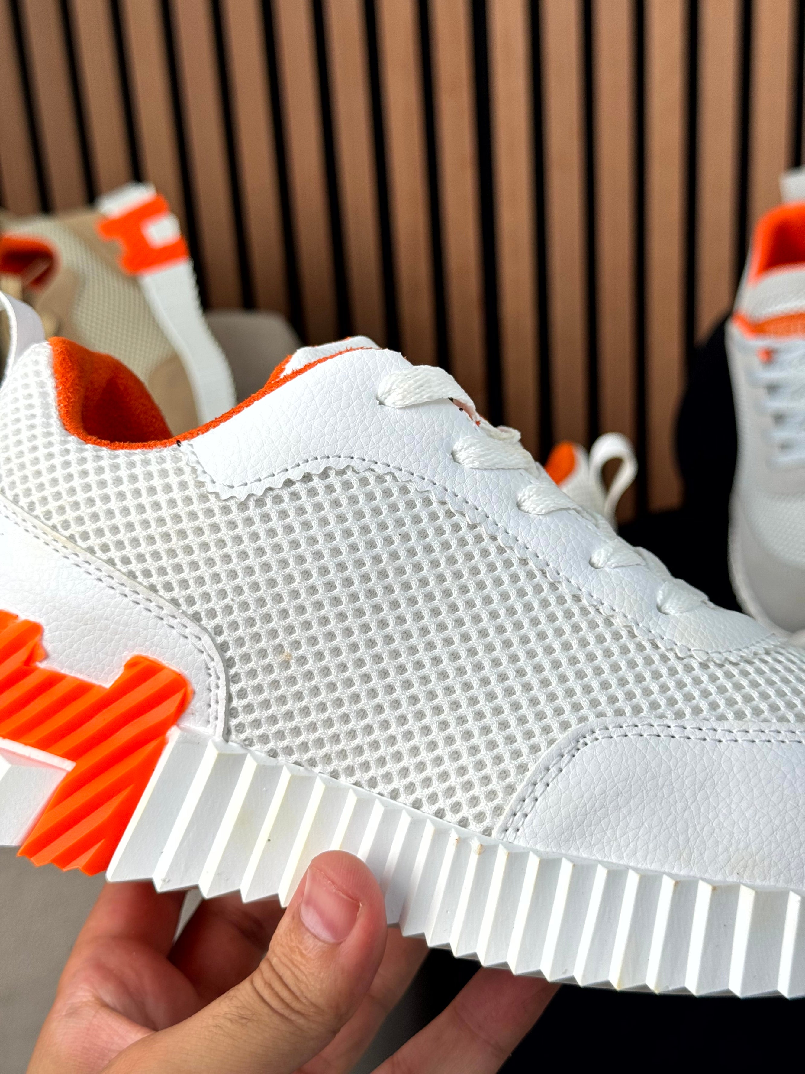 Hermes blanche
