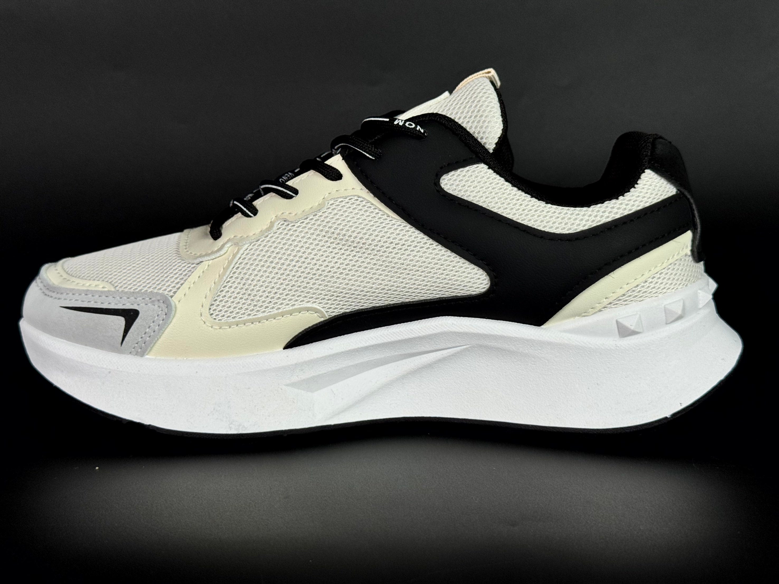 peak venom runner 1  beige
