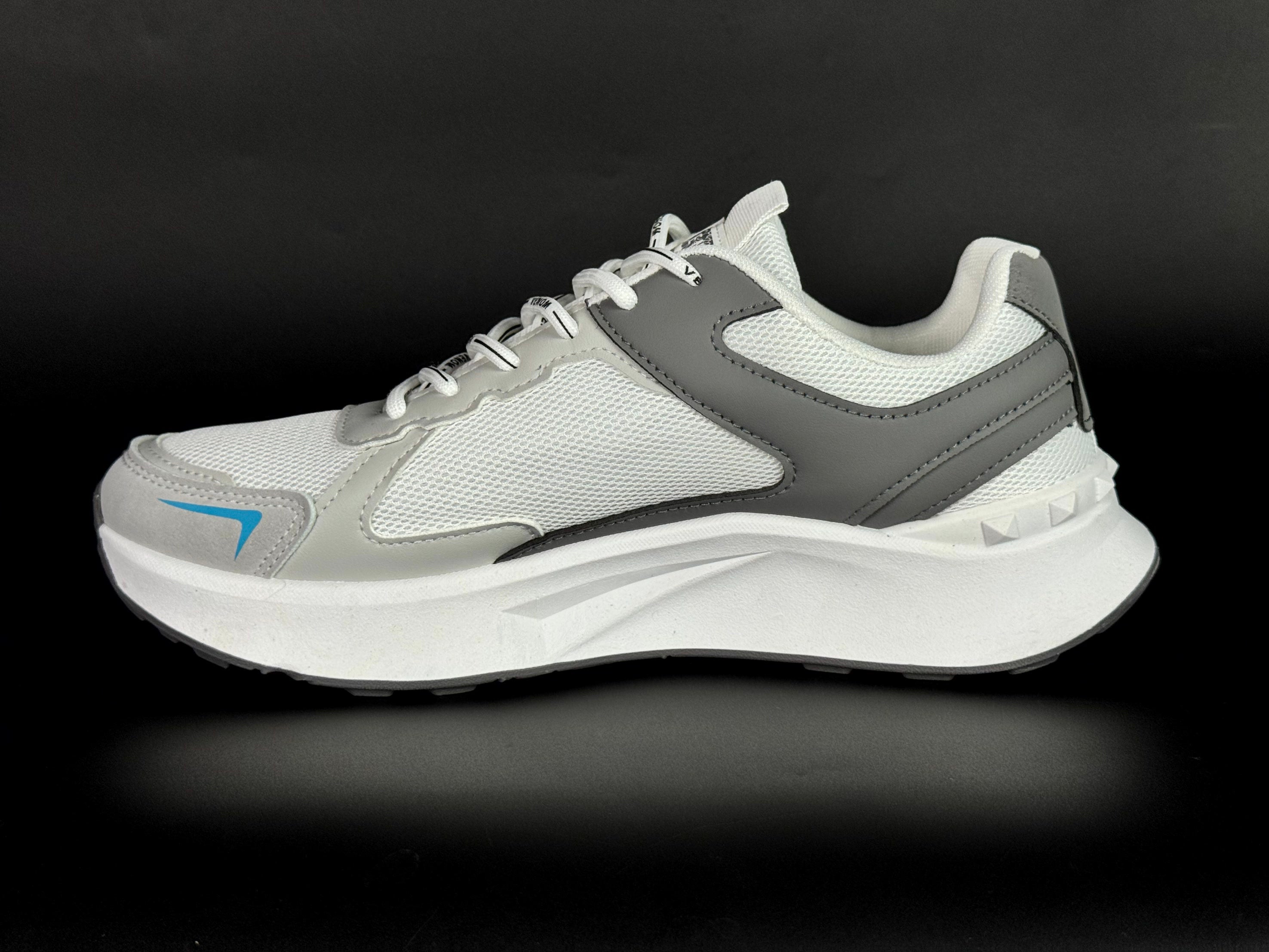 peak venom runner 1  grey