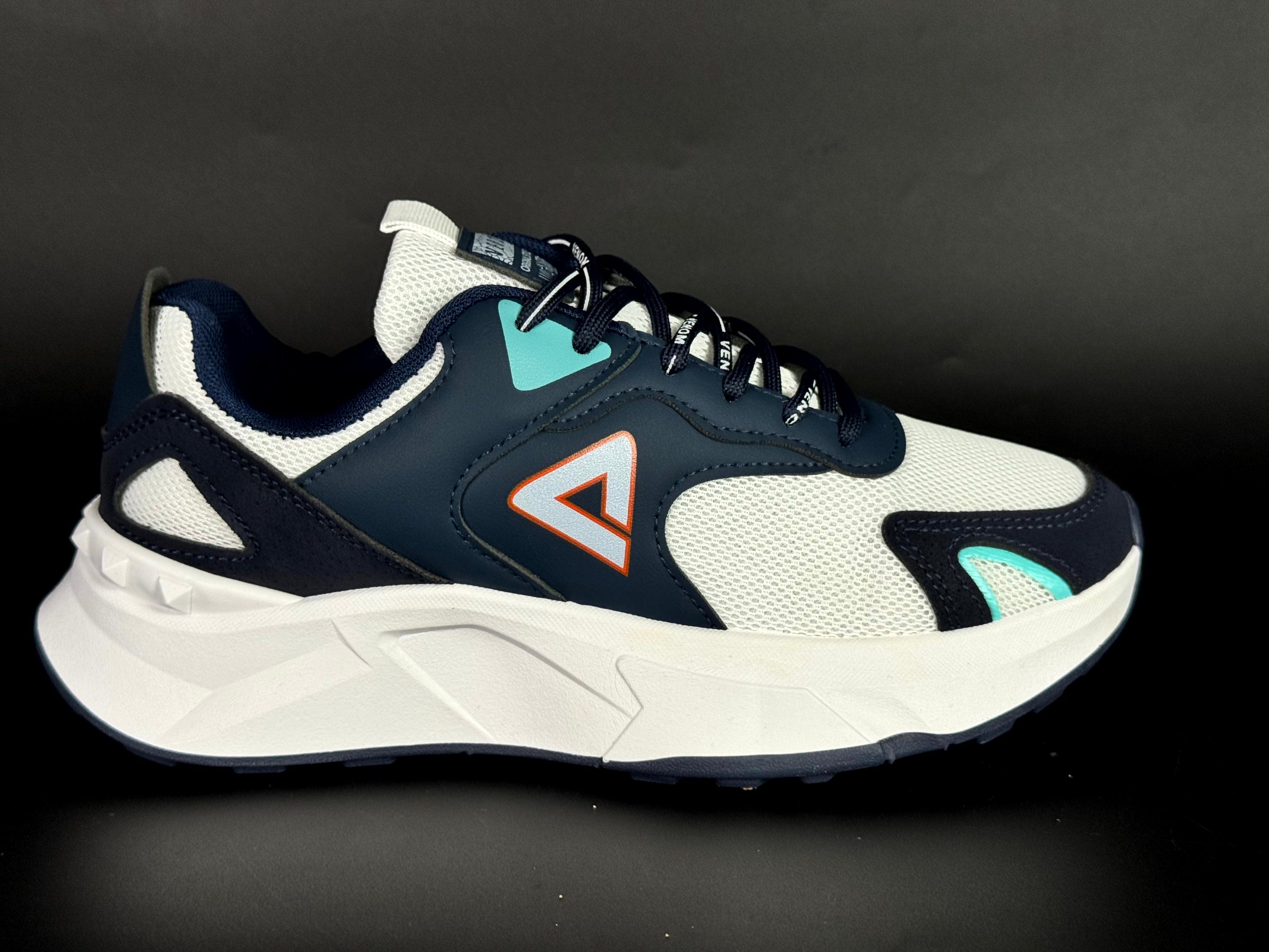 peak venom runner 2 blue