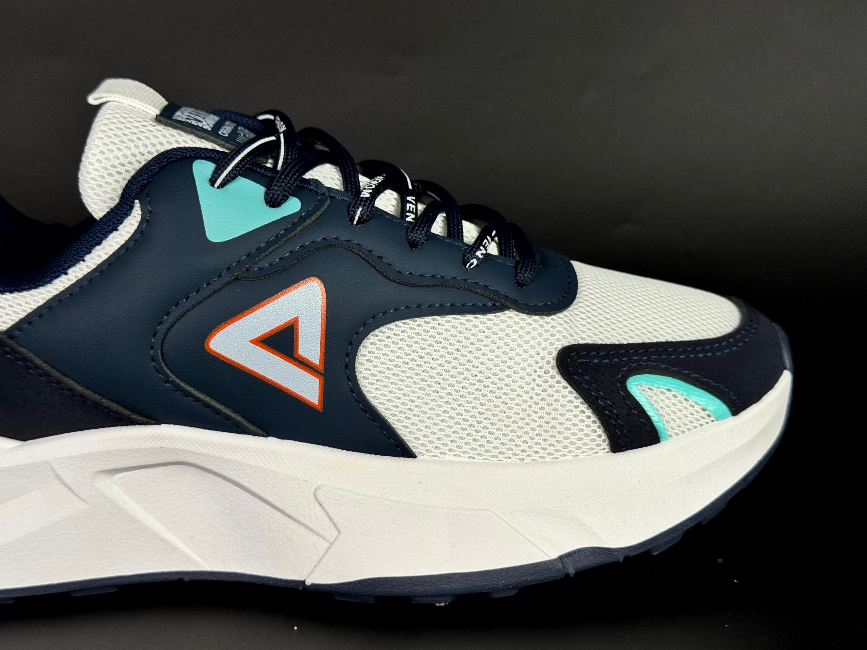 peak venom runner 2 blue