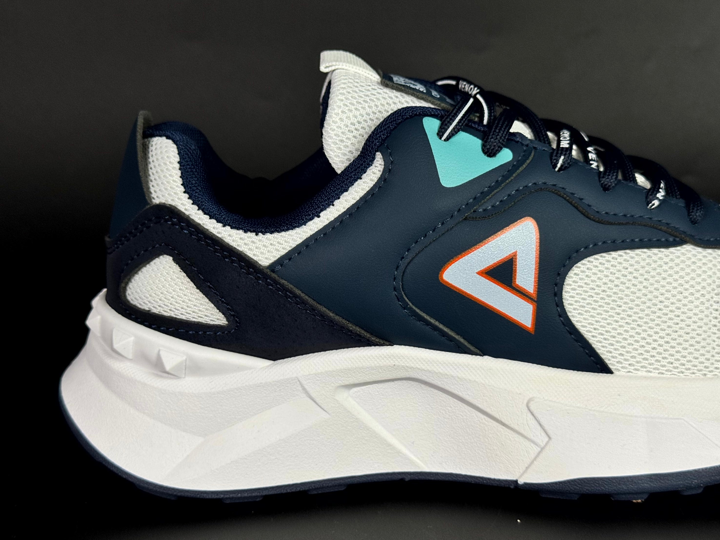 peak venom runner 2 blue