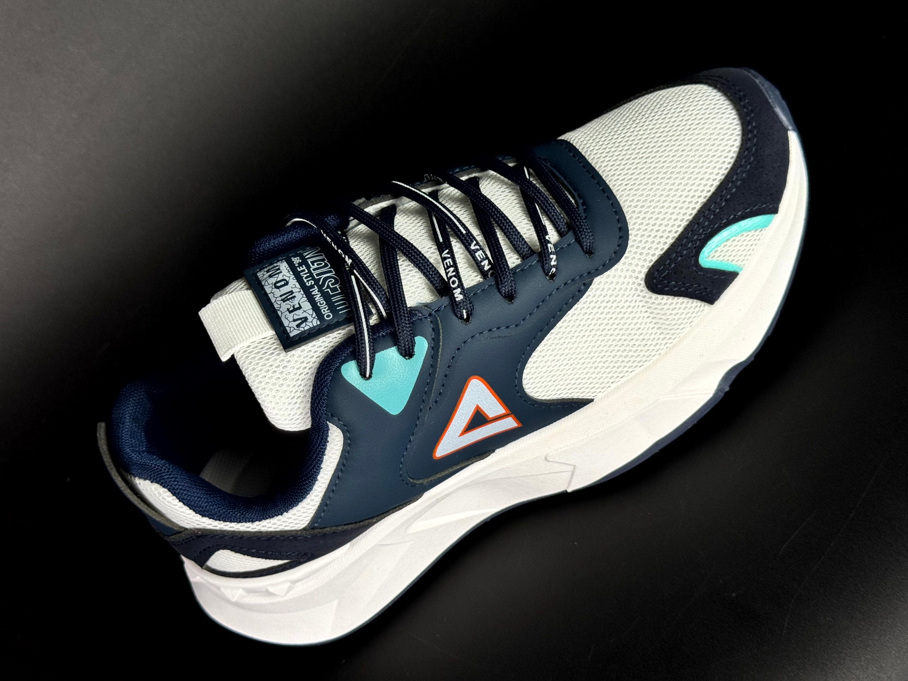 peak venom runner 2 blue
