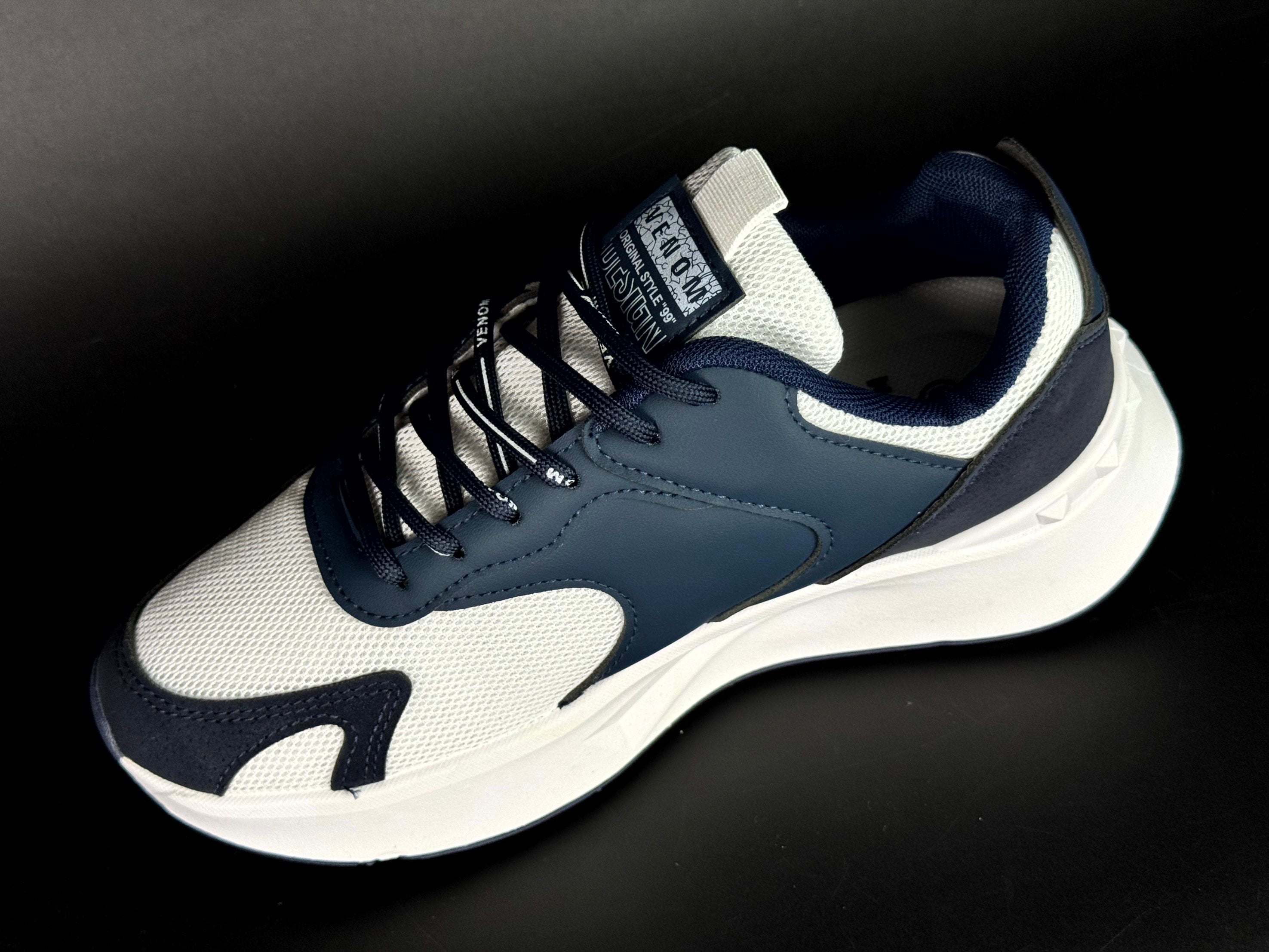 peak venom runner 2 blue