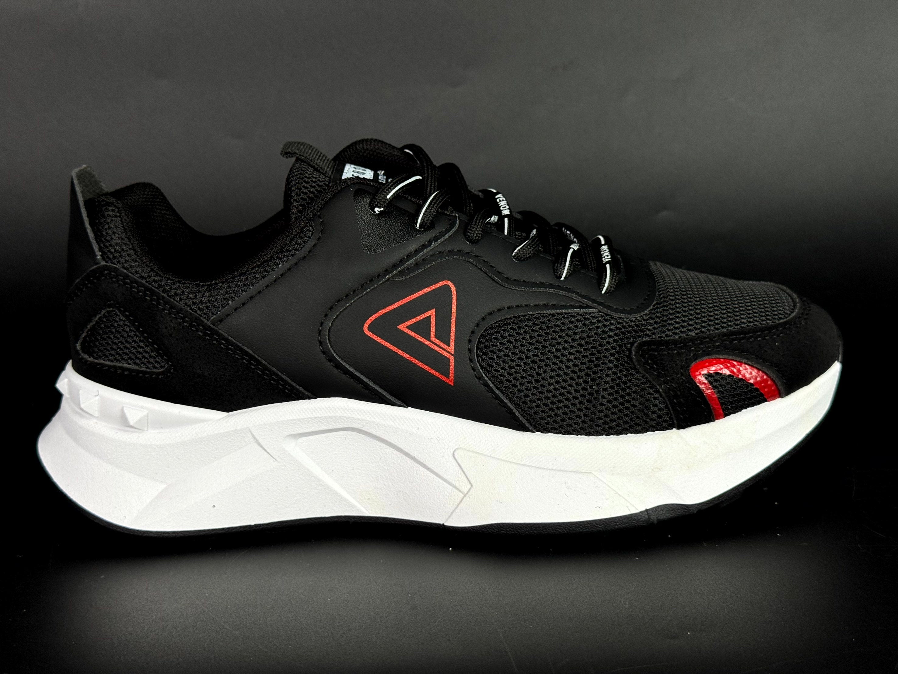 peak venom runner 2 black