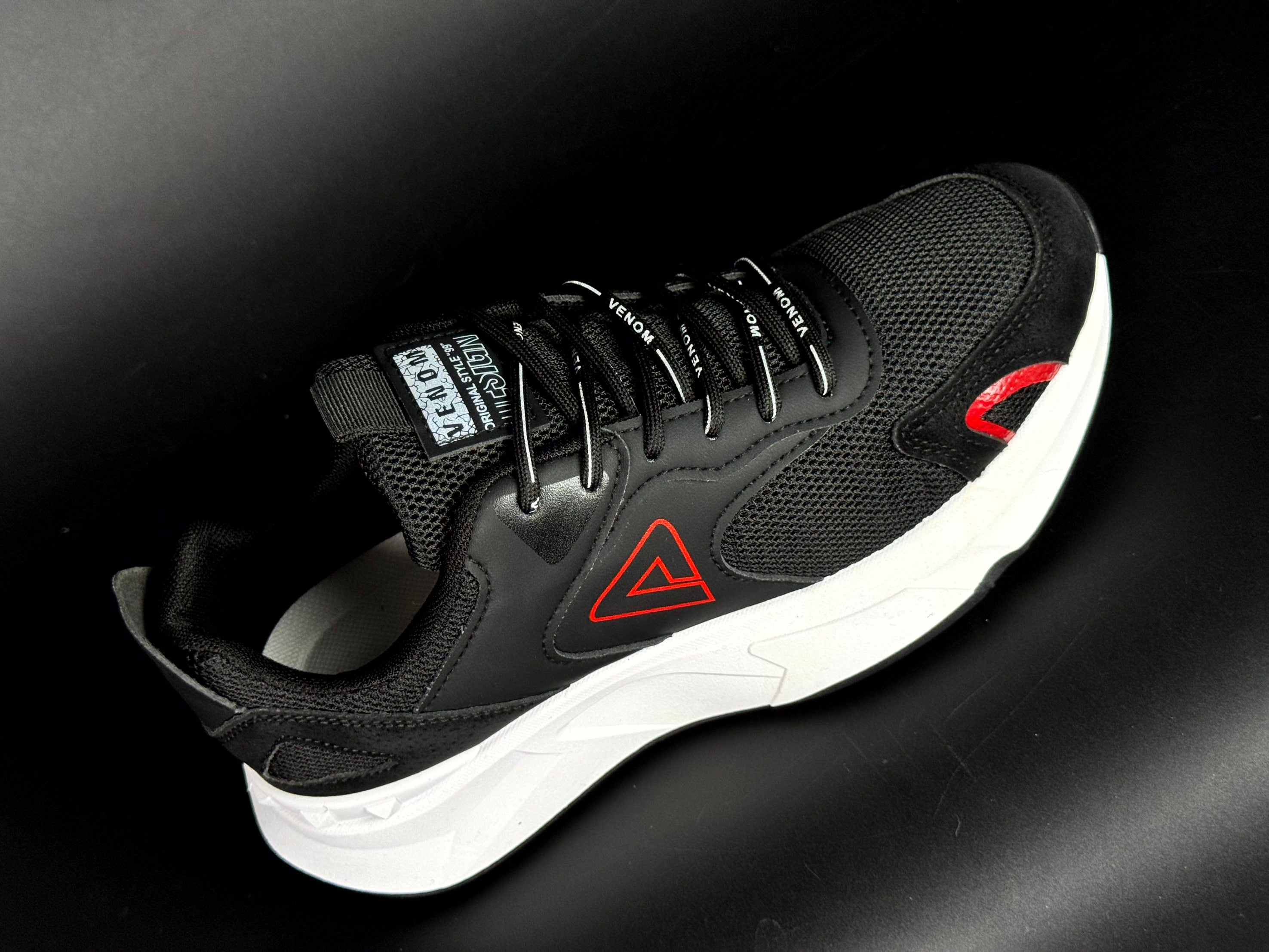 peak venom runner 2 black