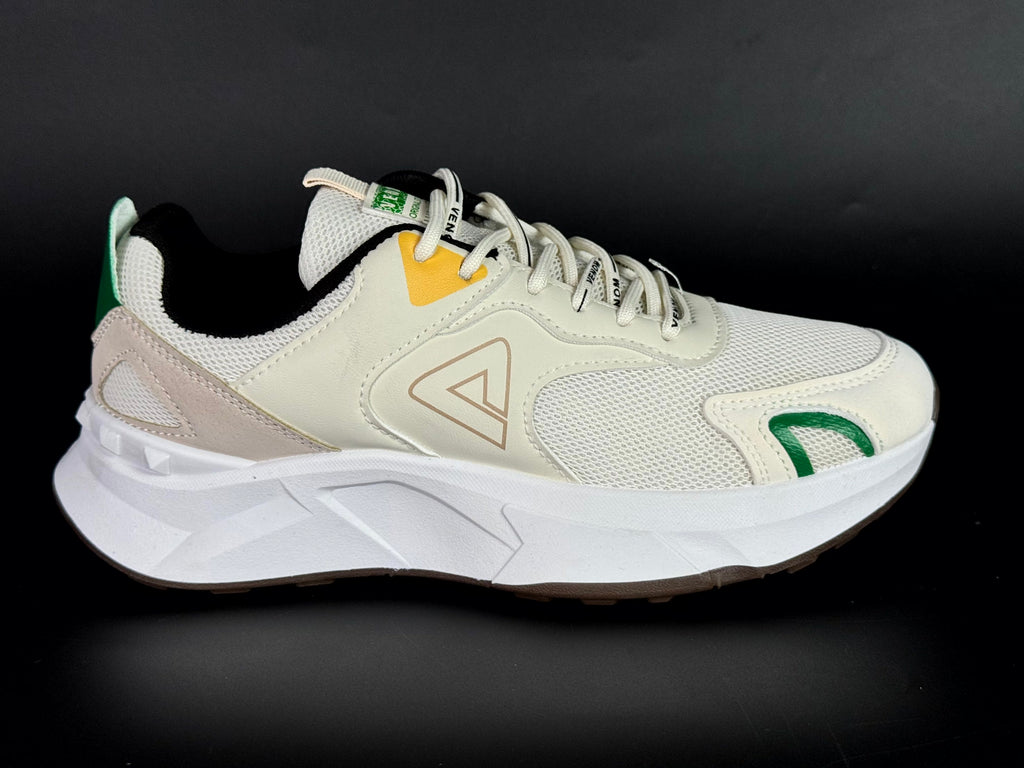 peak venom runner 2 beige